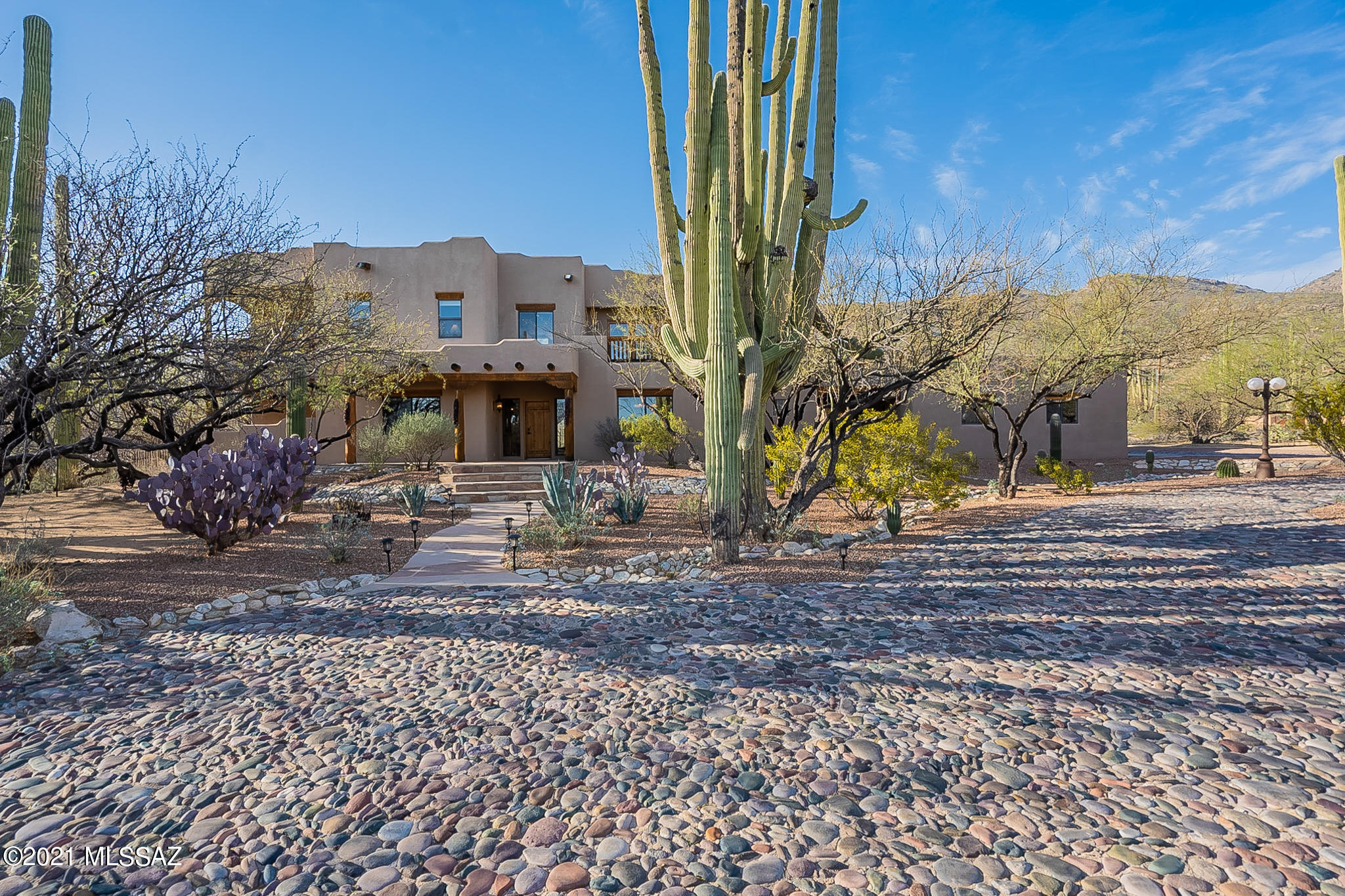 Hohokam Estates (1-21) - Residential