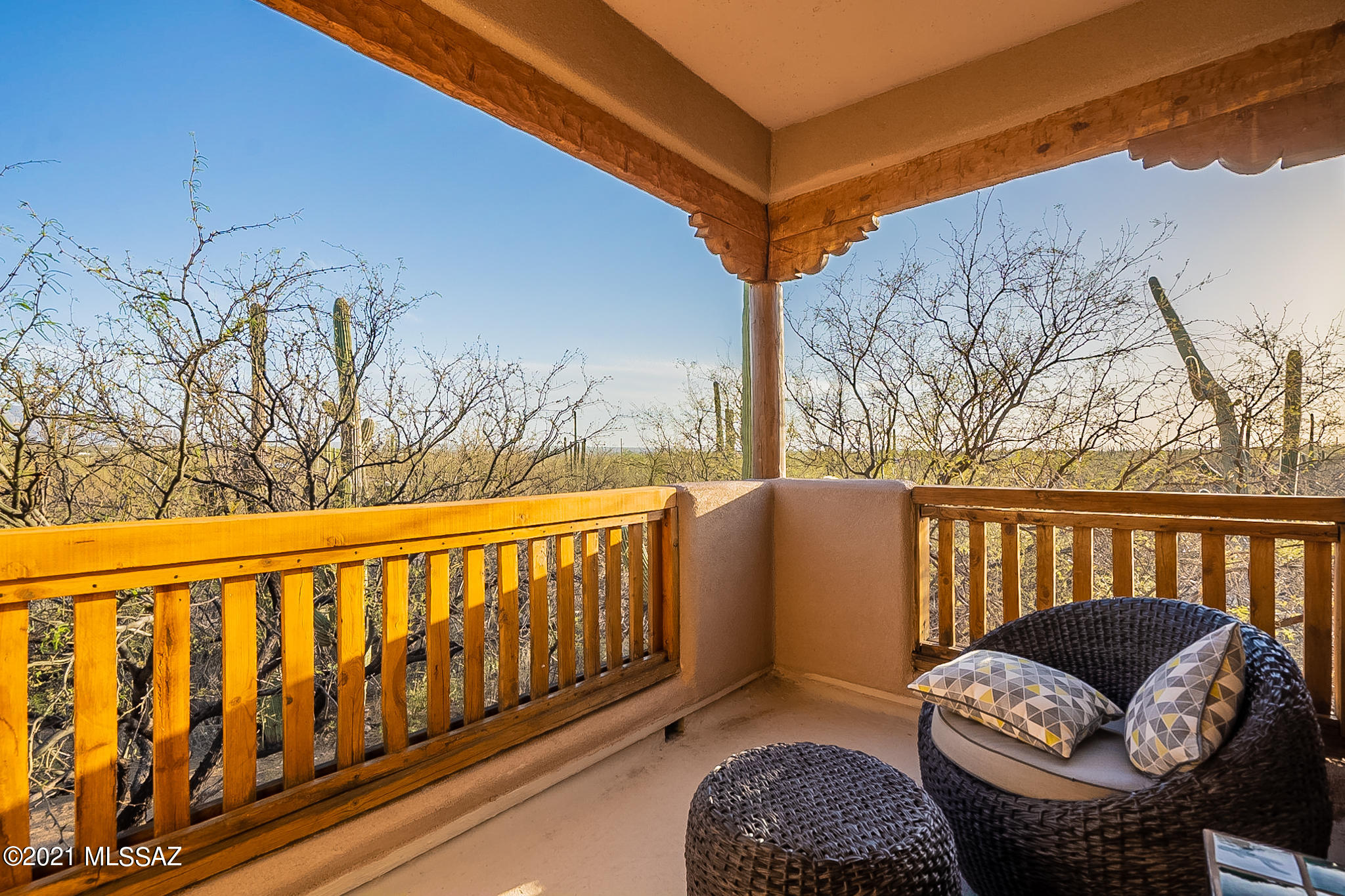 Hohokam Estates (1-21) - Residential