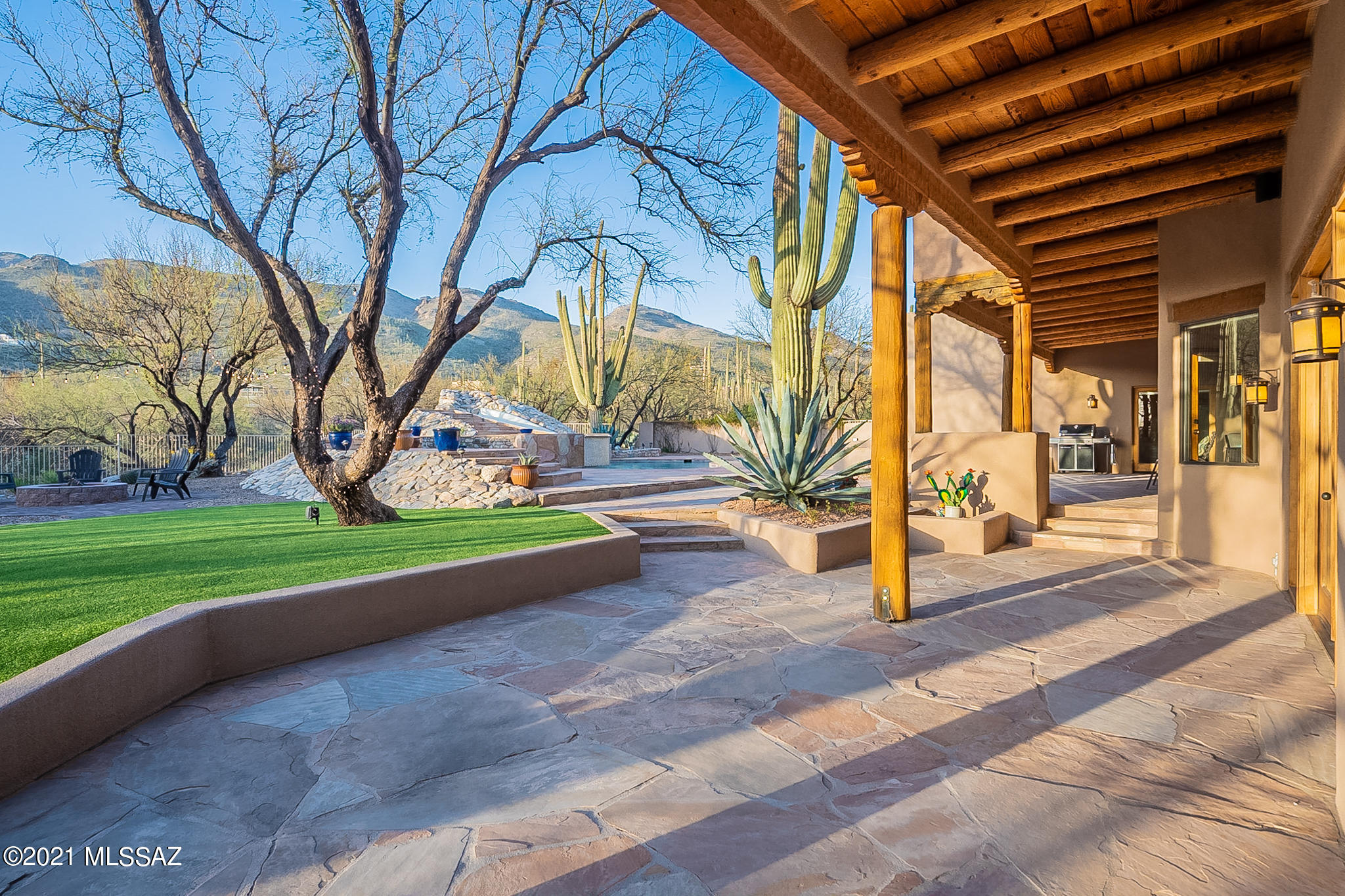 Hohokam Estates (1-21) - Residential