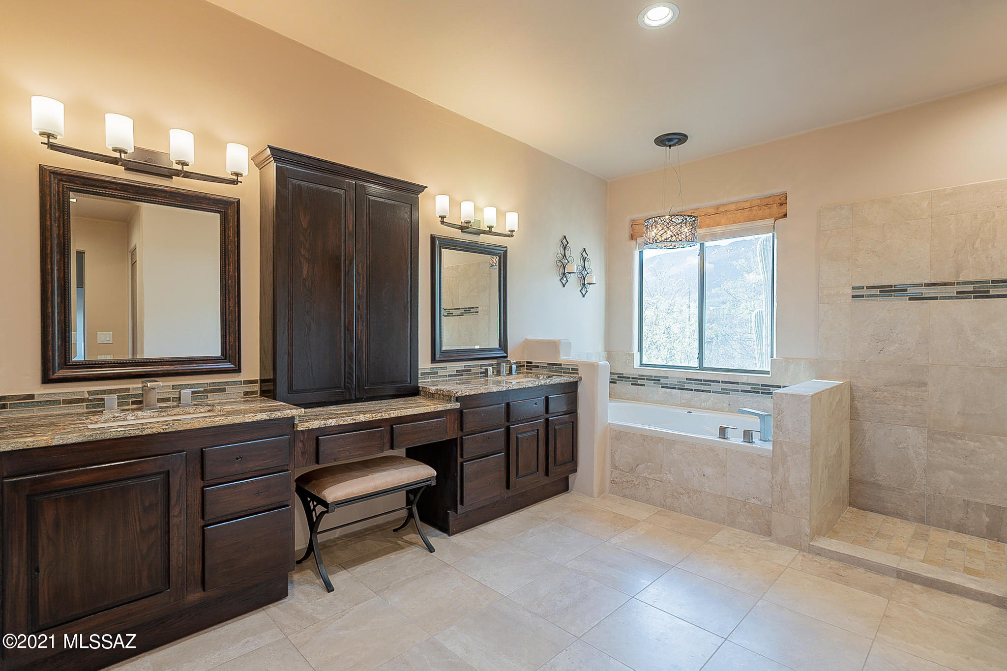 Hohokam Estates (1-21) - Residential