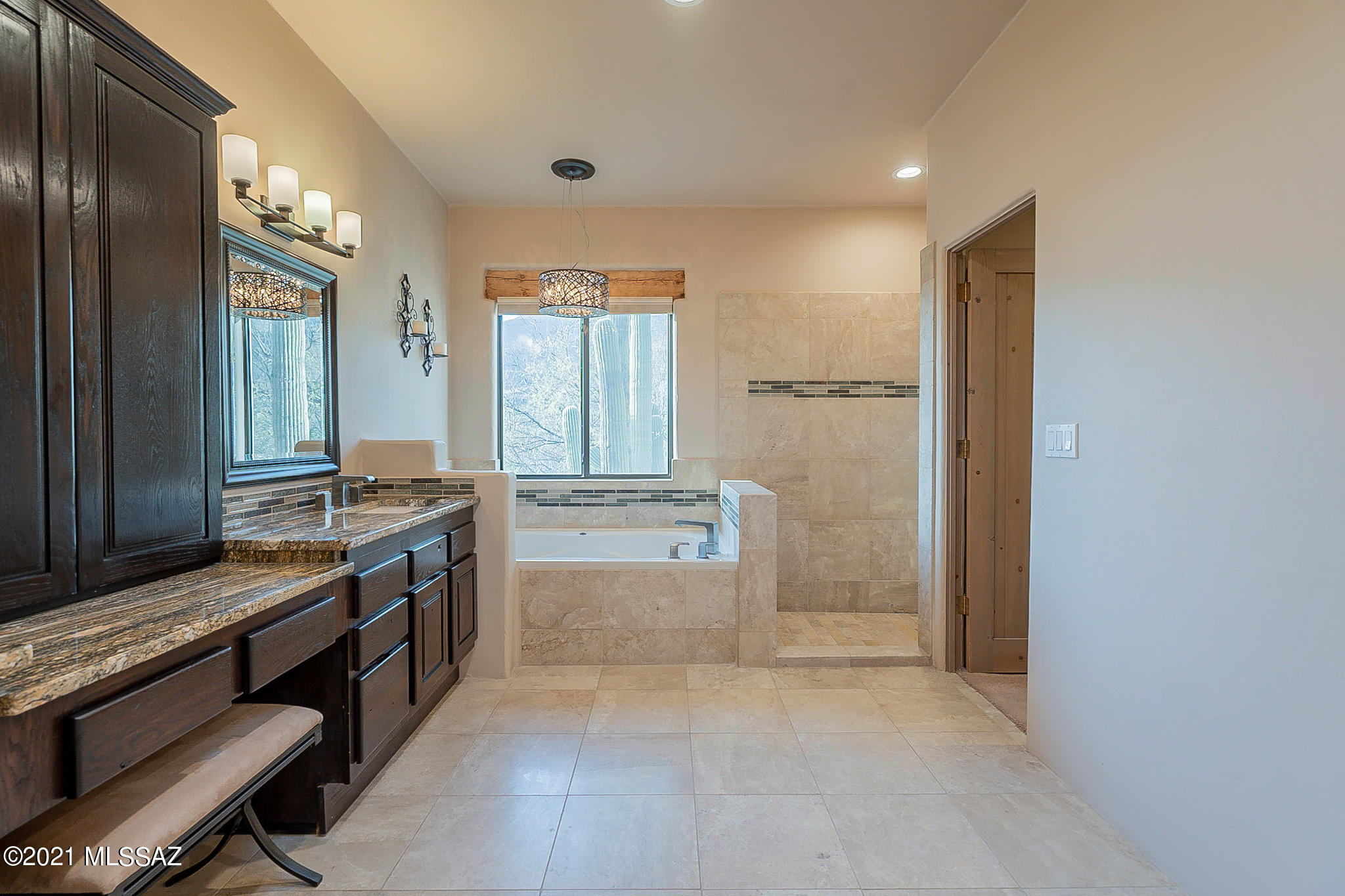 Hohokam Estates (1-21) - Residential