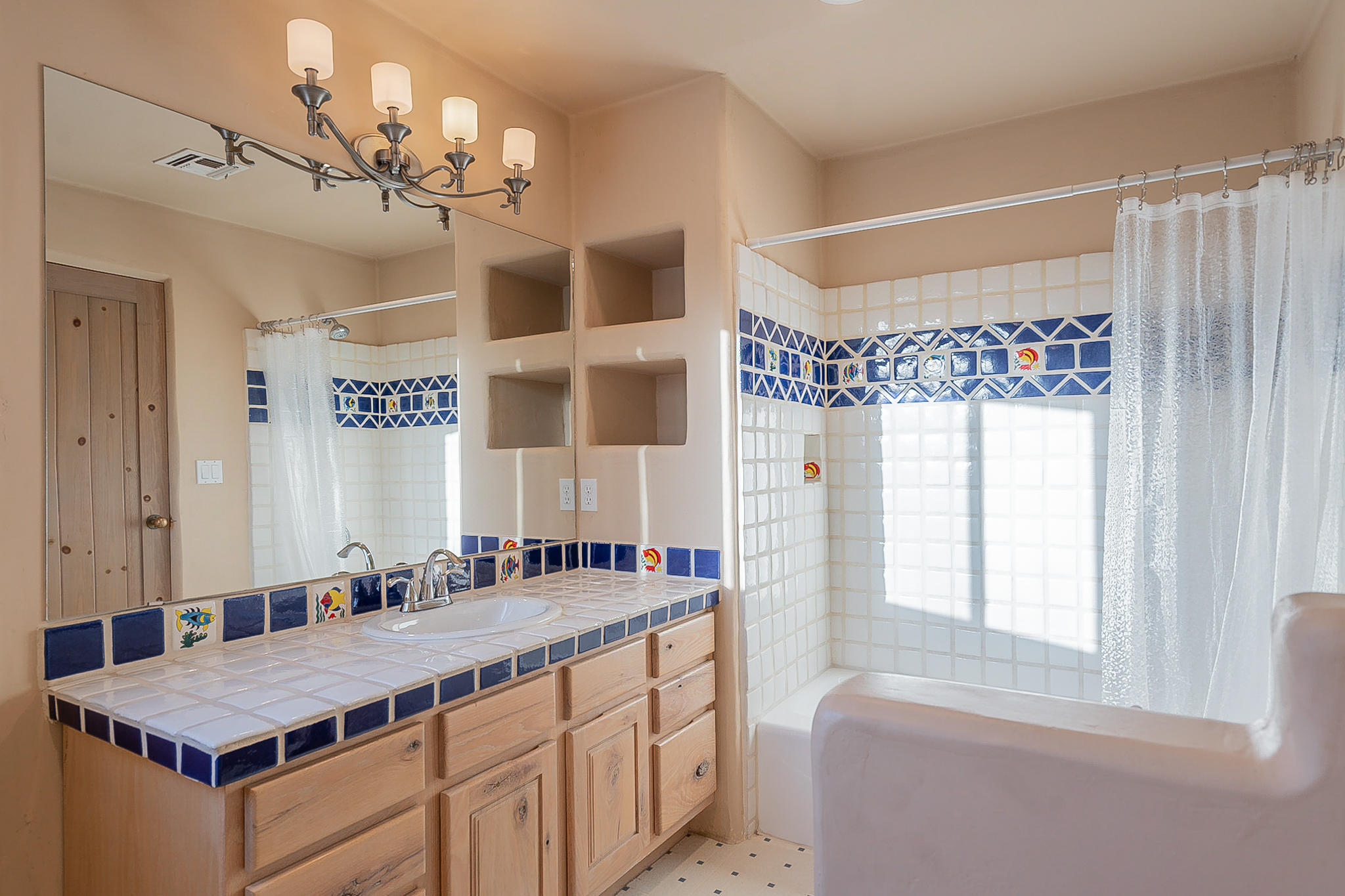 Hohokam Estates (1-21) - Residential