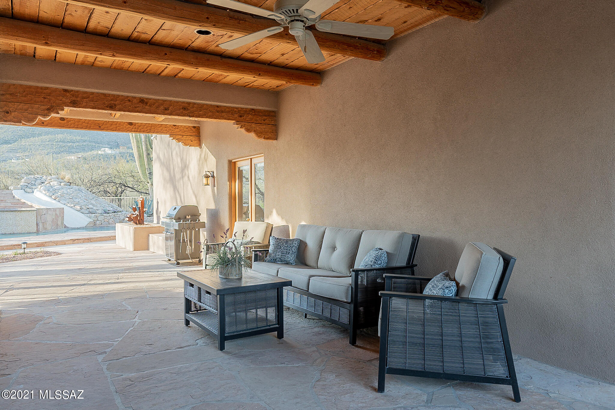 Hohokam Estates (1-21) - Residential