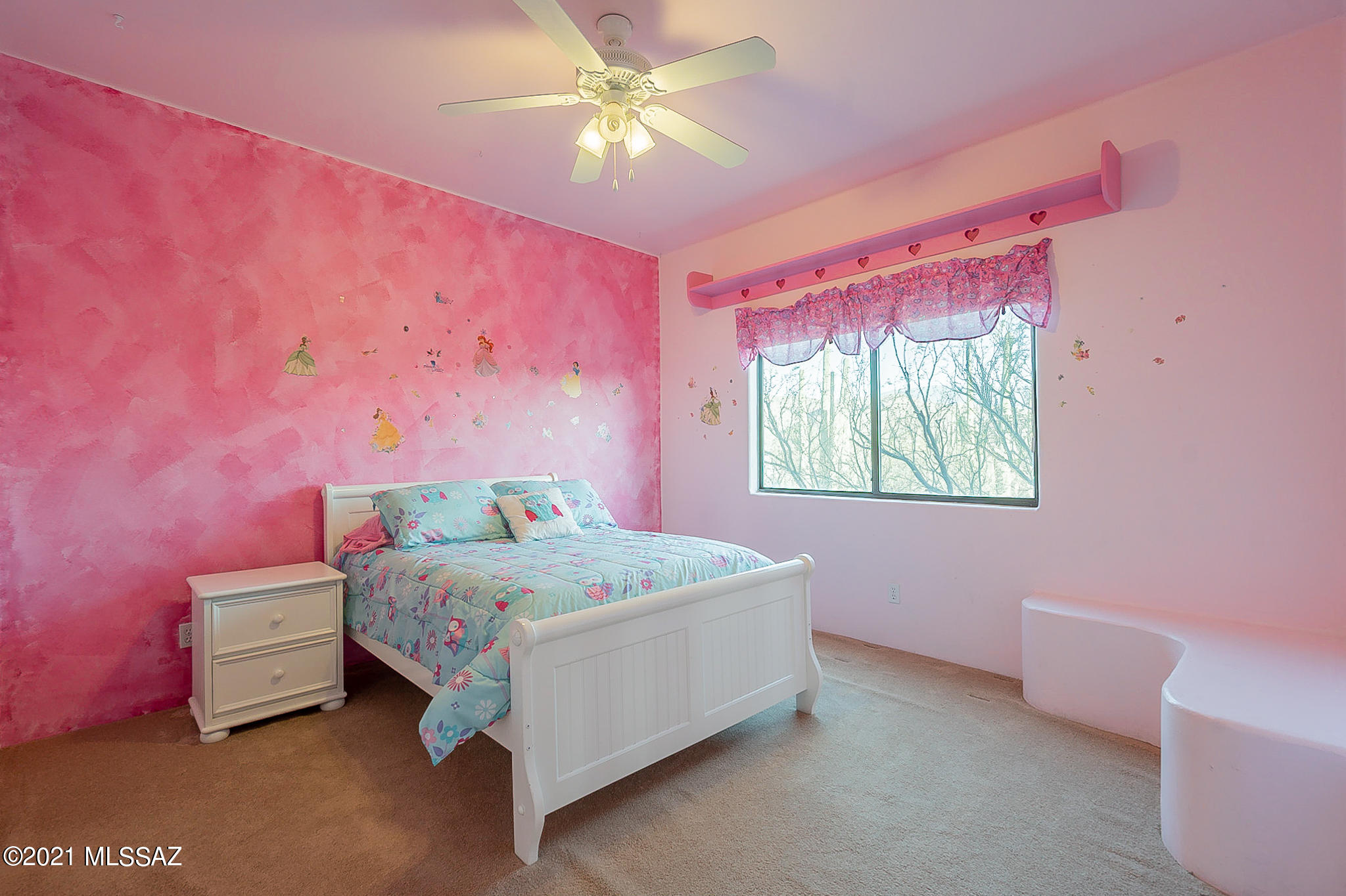 Hohokam Estates (1-21) - Residential
