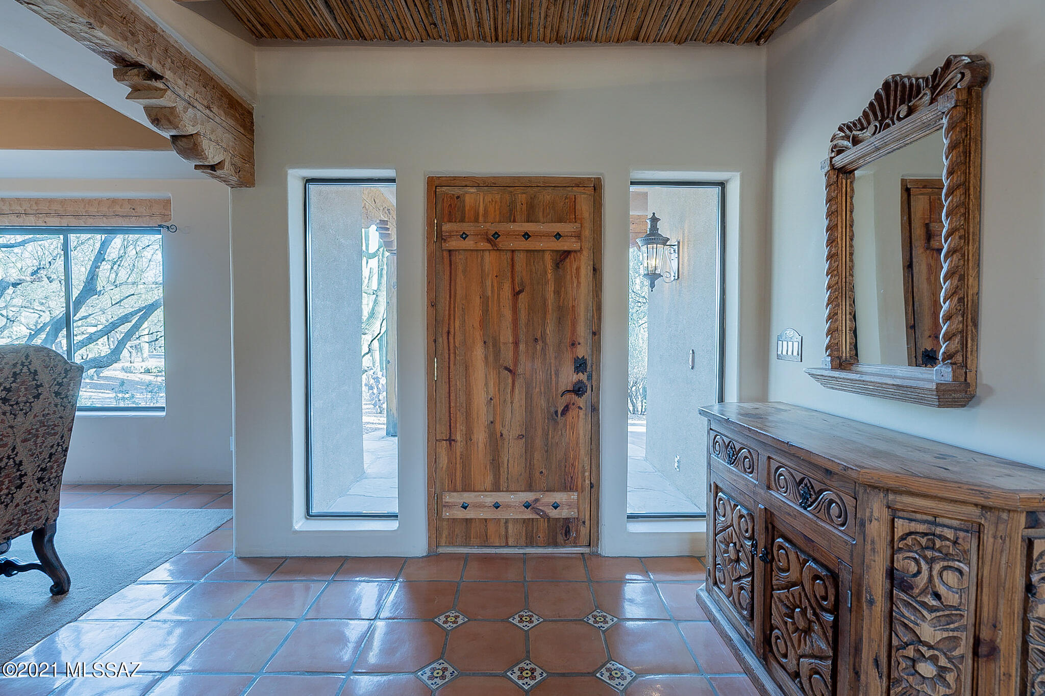 Hohokam Estates (1-21) - Residential