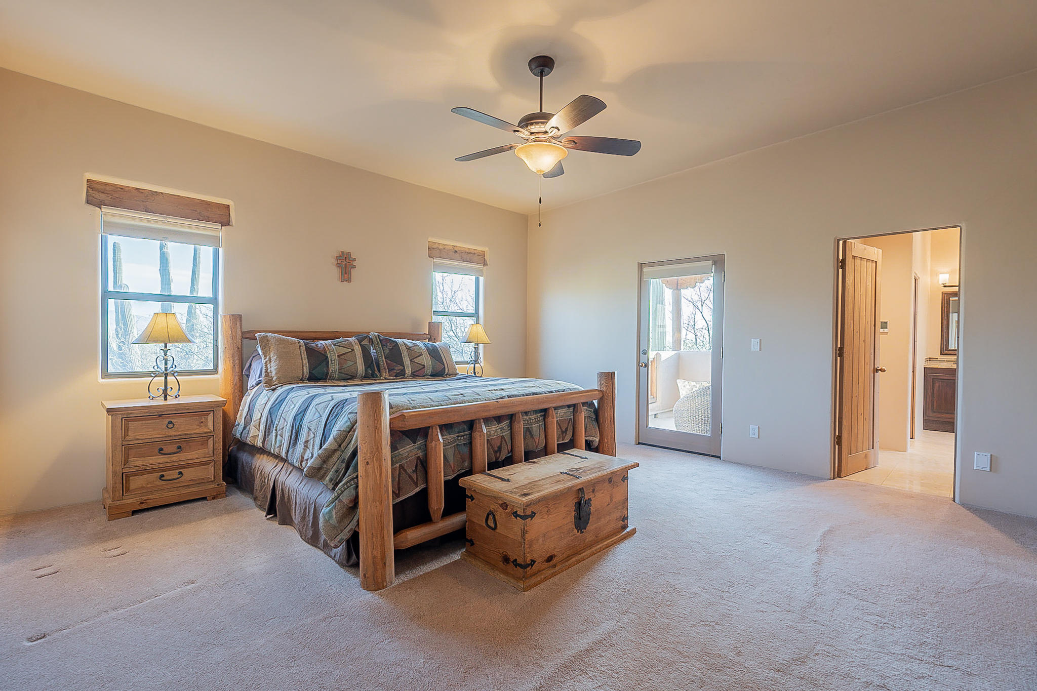 Hohokam Estates (1-21) - Residential