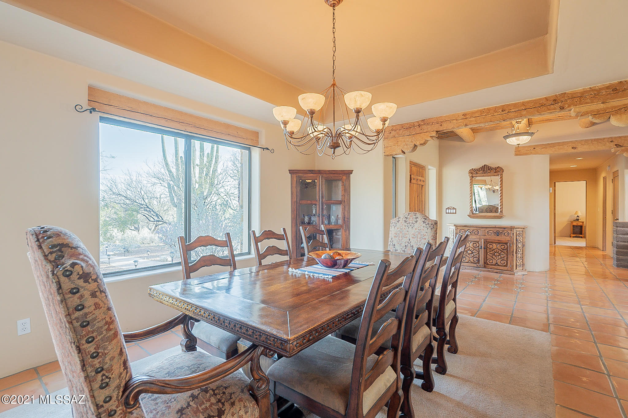 Hohokam Estates (1-21) - Residential