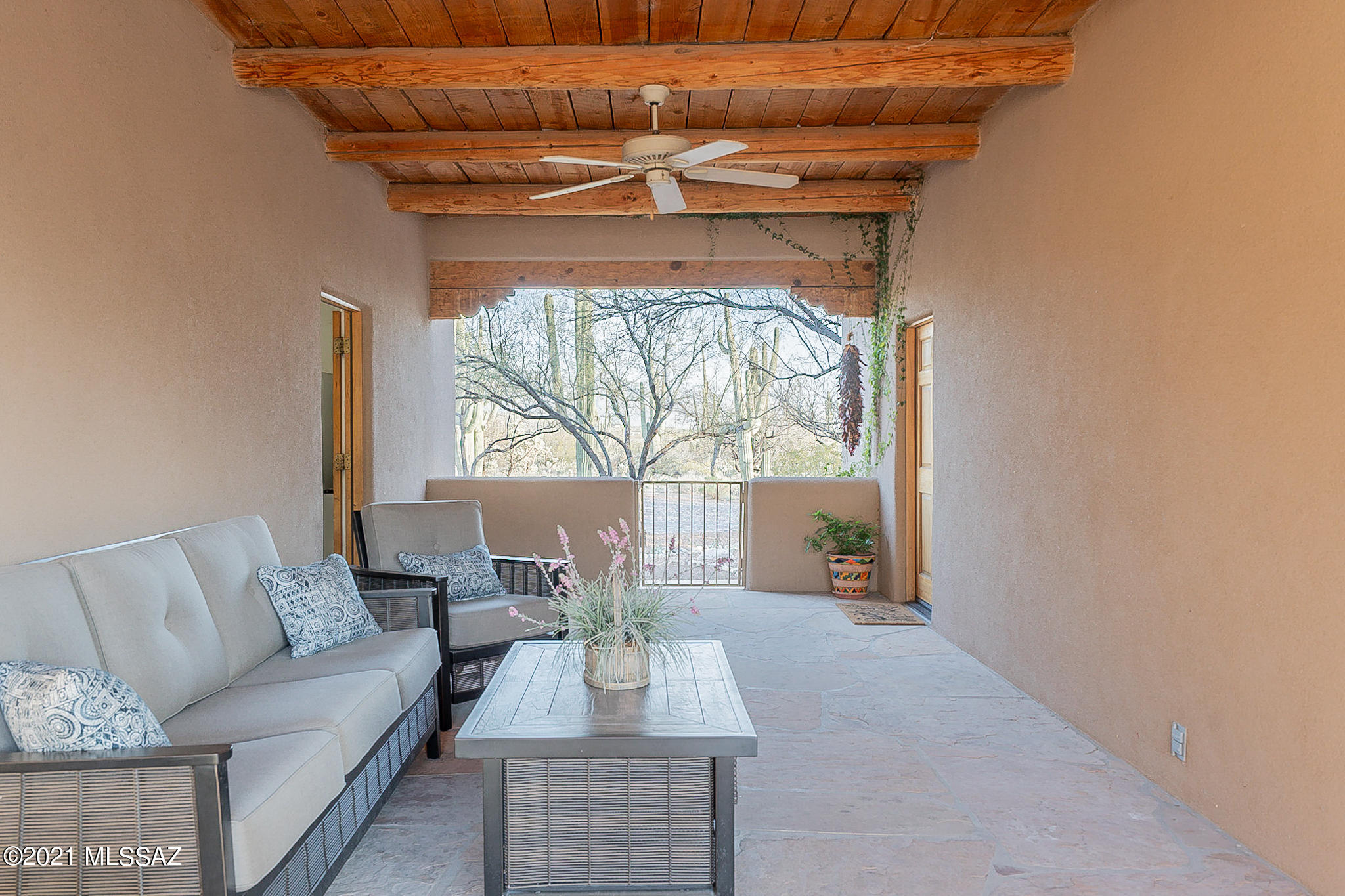 Hohokam Estates (1-21) - Residential