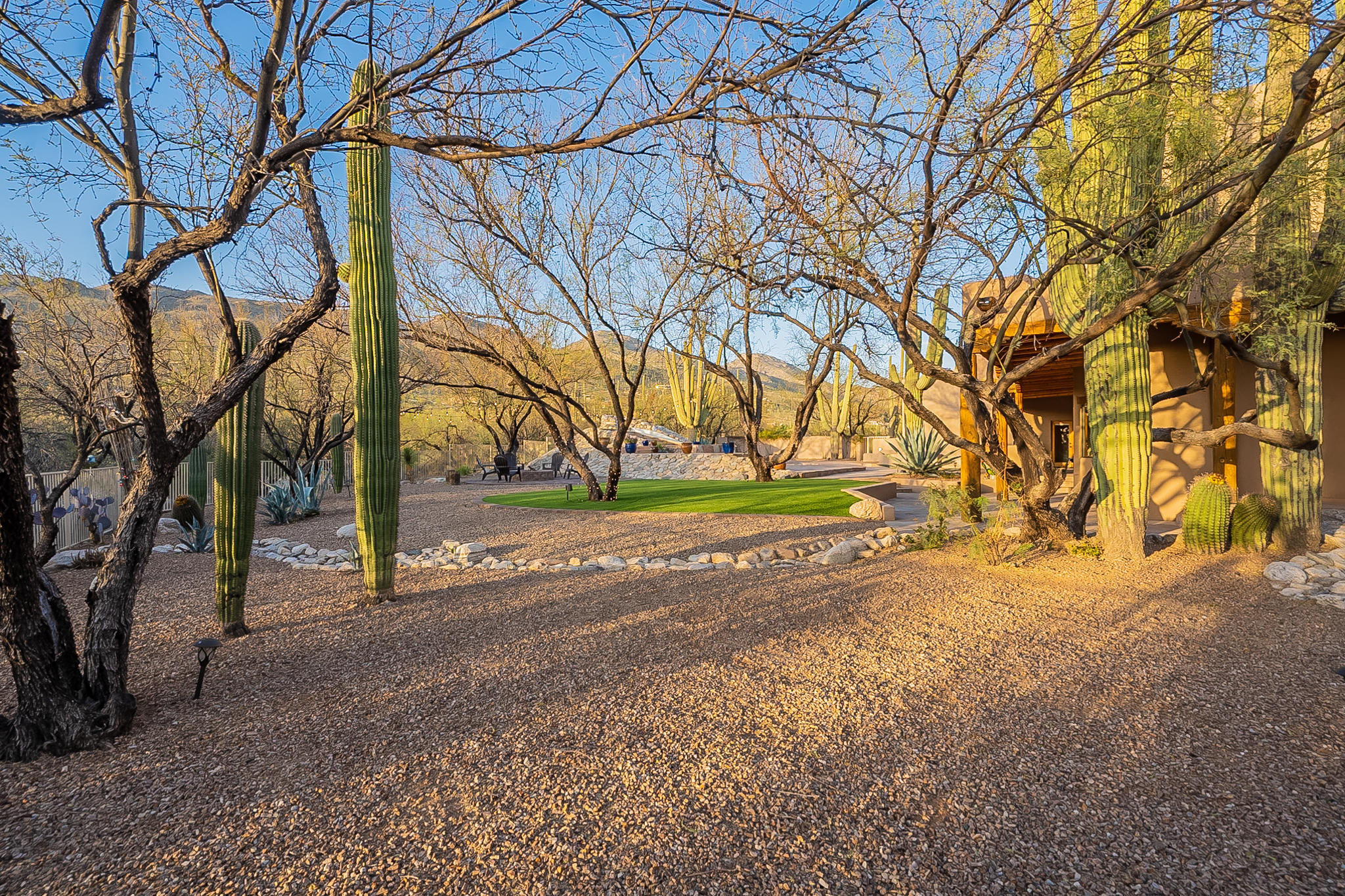 Hohokam Estates (1-21) - Residential
