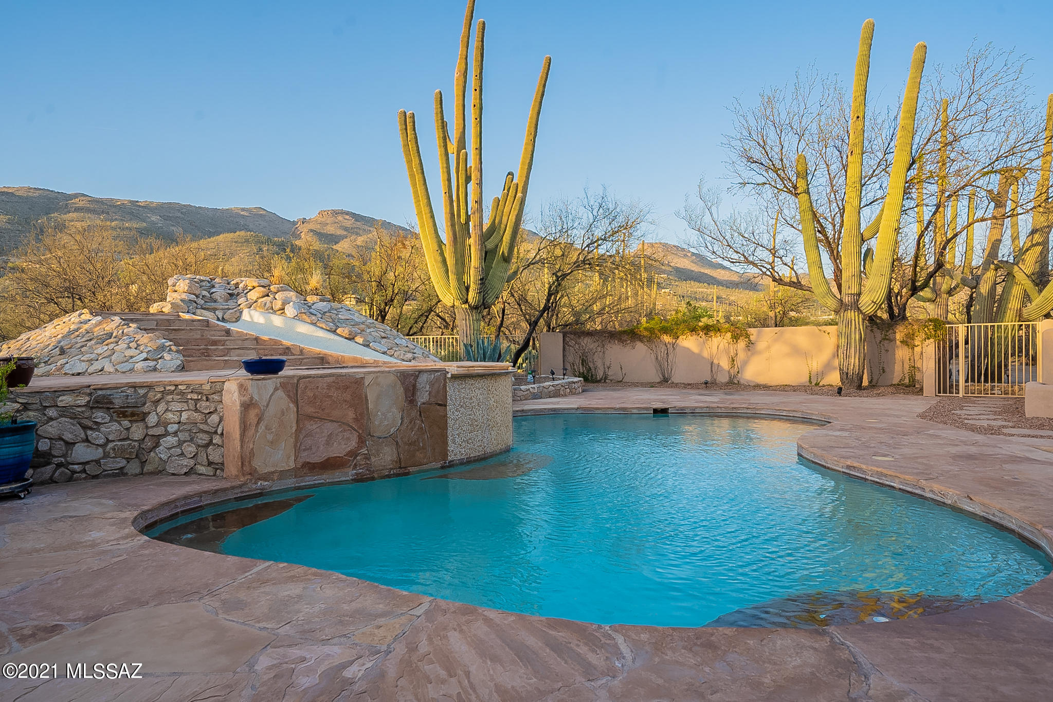 Hohokam Estates (1-21) - Residential