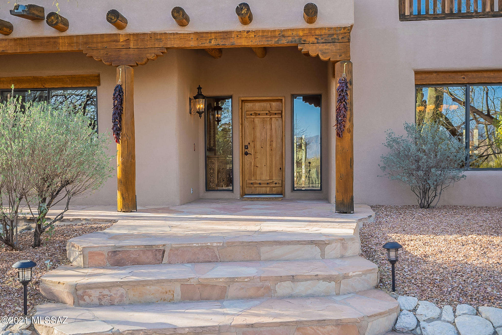 Hohokam Estates (1-21) - Residential