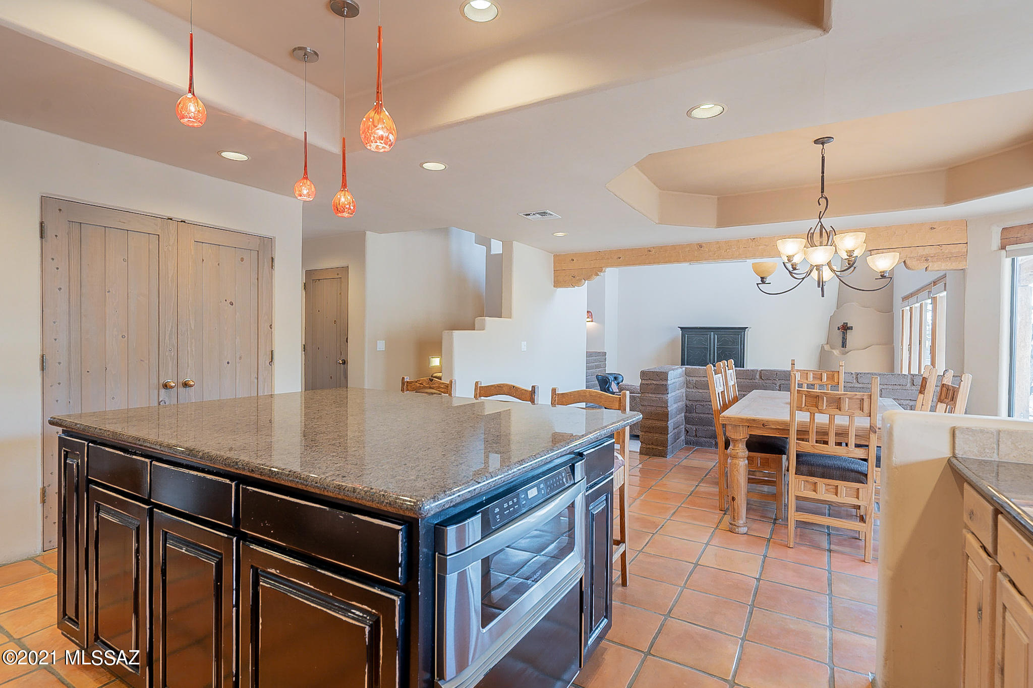 Hohokam Estates (1-21) - Residential