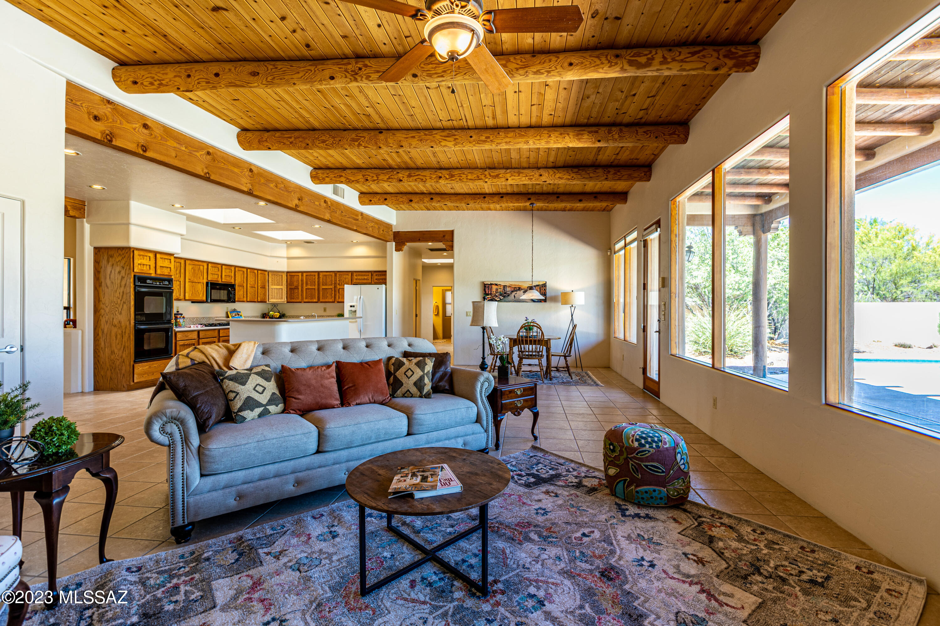 Green Ridge Subdivision - Residential