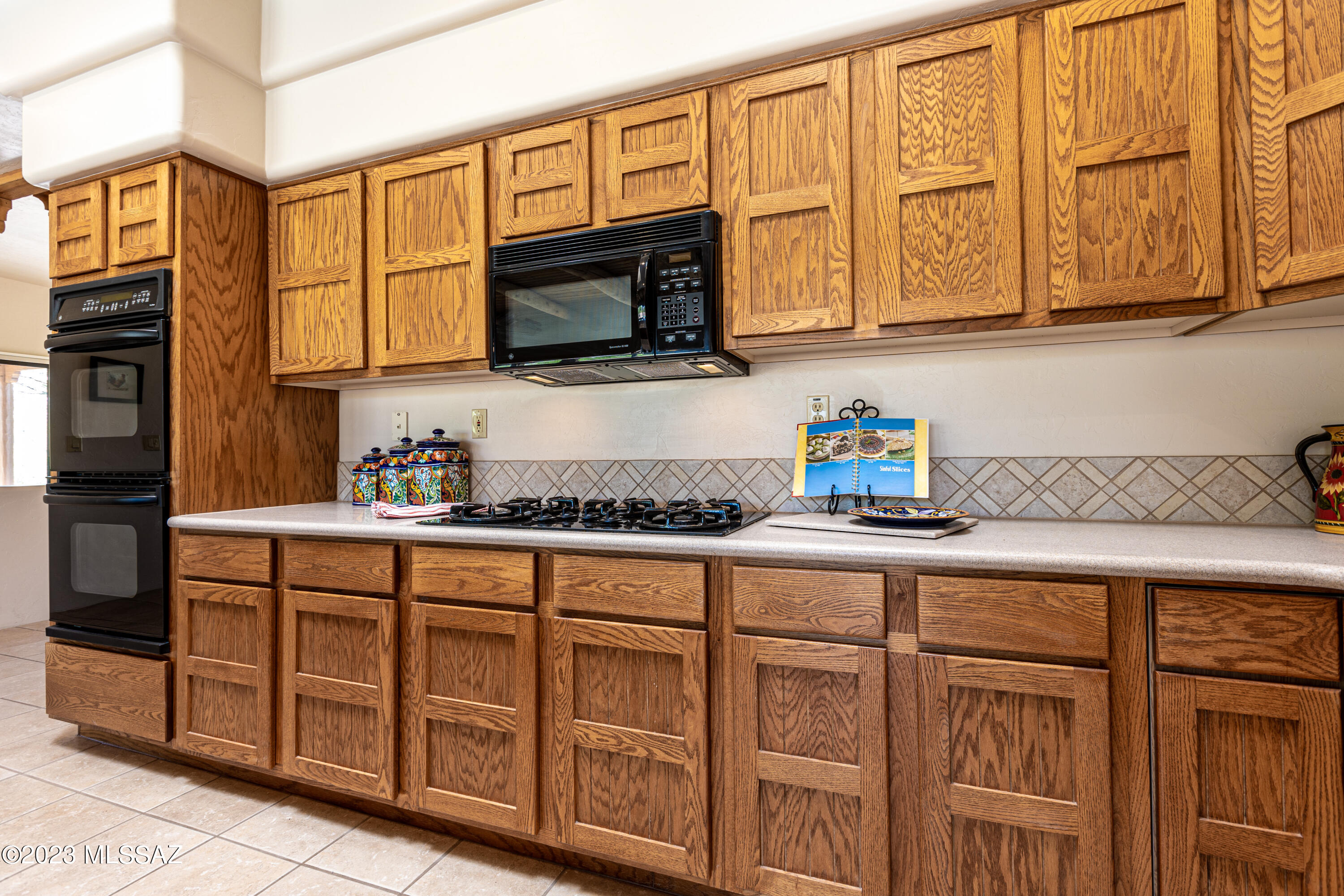 Green Ridge Subdivision - Residential