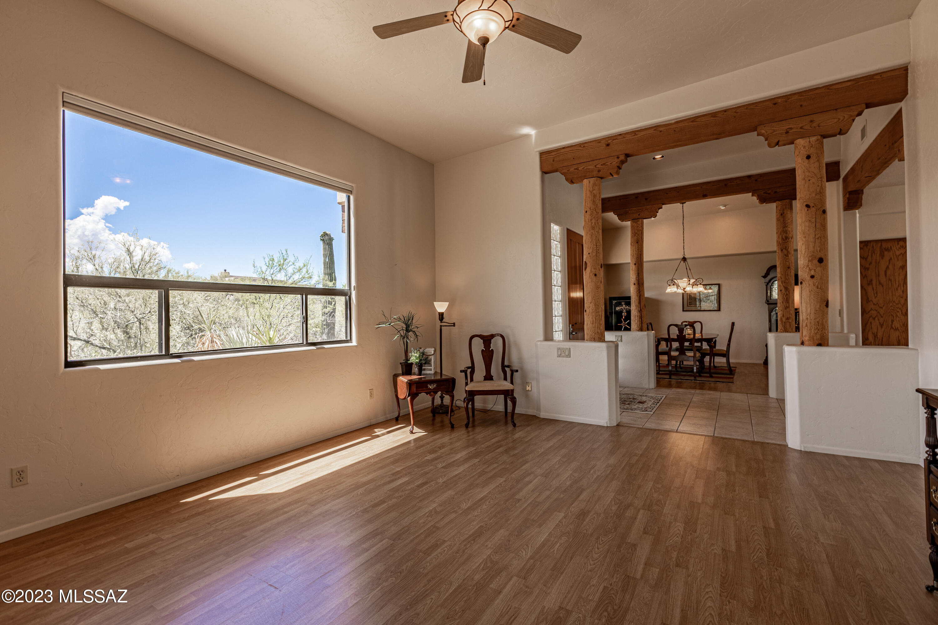 Green Ridge Subdivision - Residential