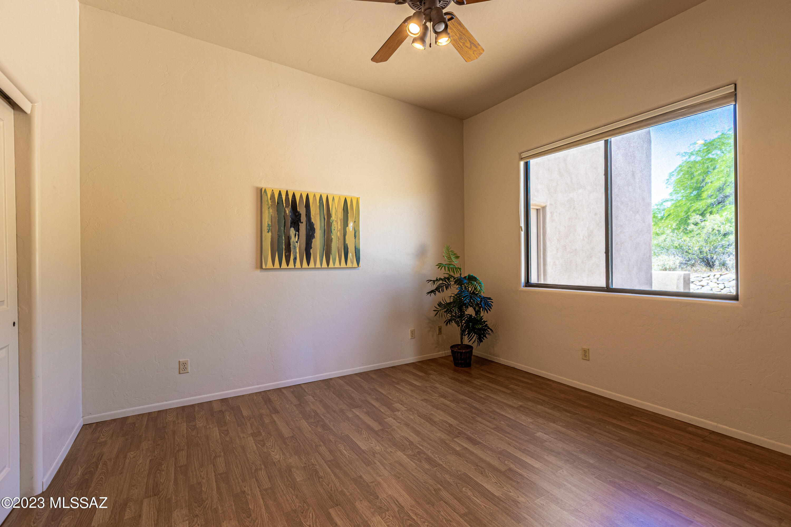 Green Ridge Subdivision - Residential