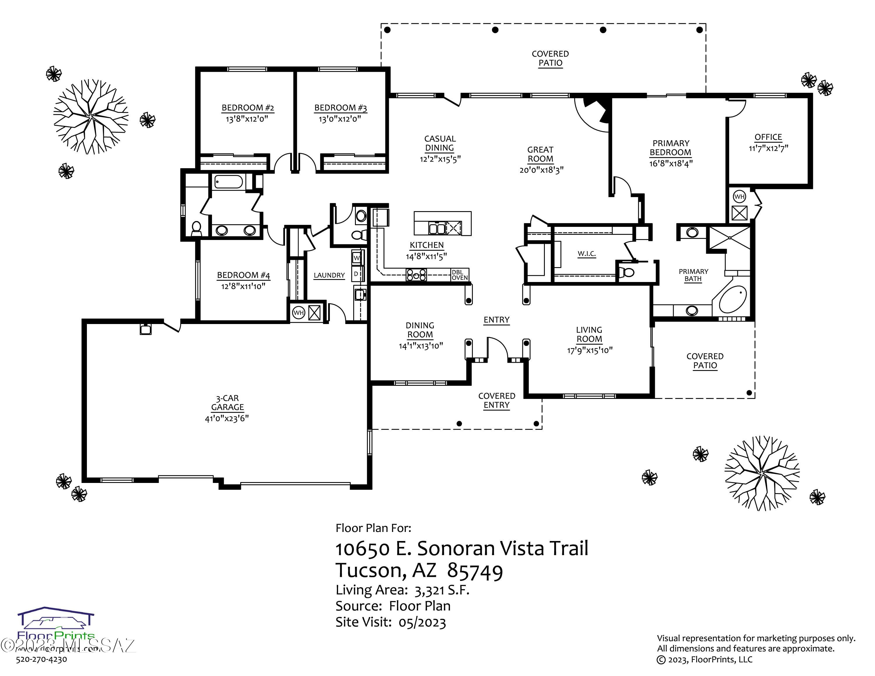 Green Ridge Subdivision - Residential