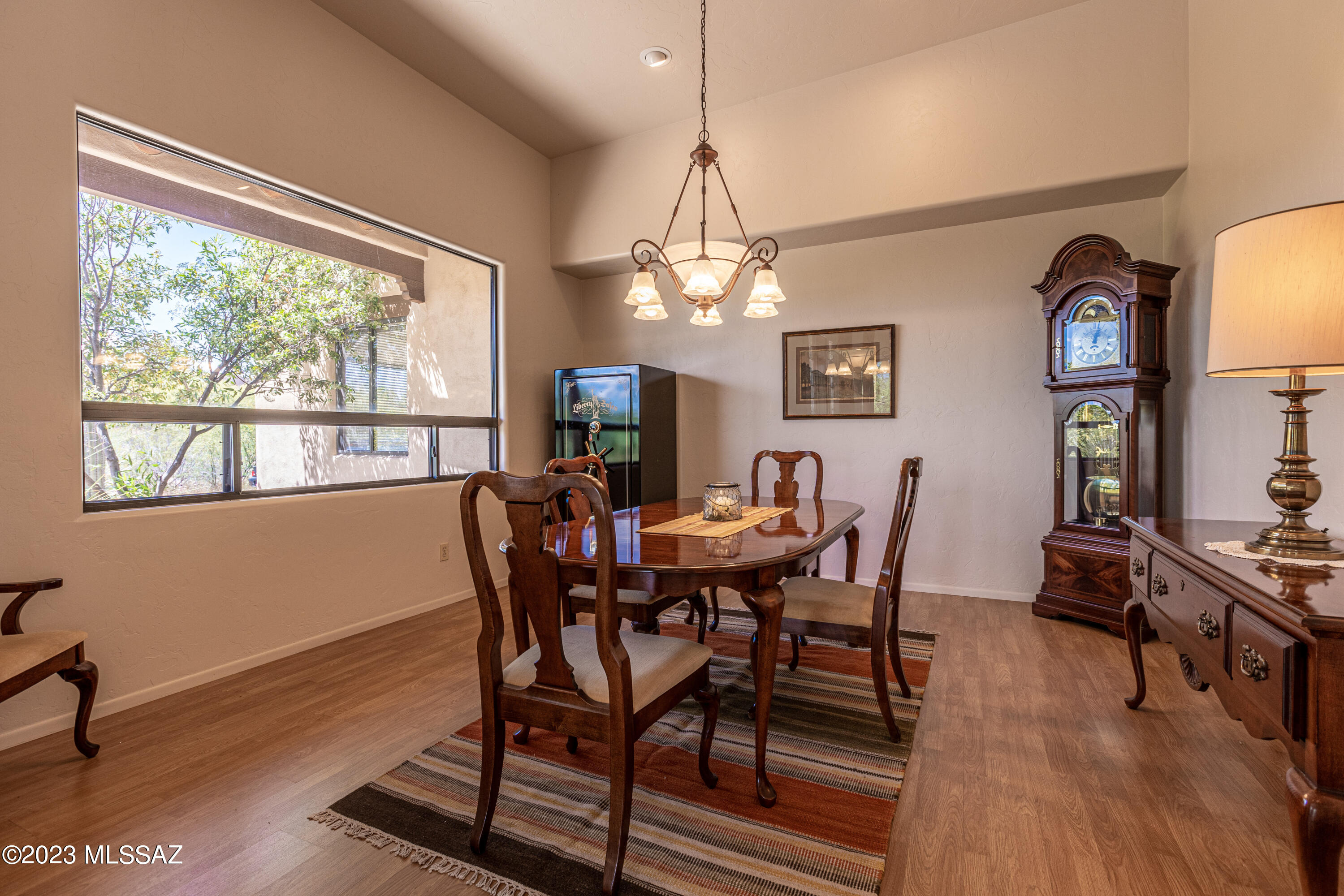 Green Ridge Subdivision - Residential