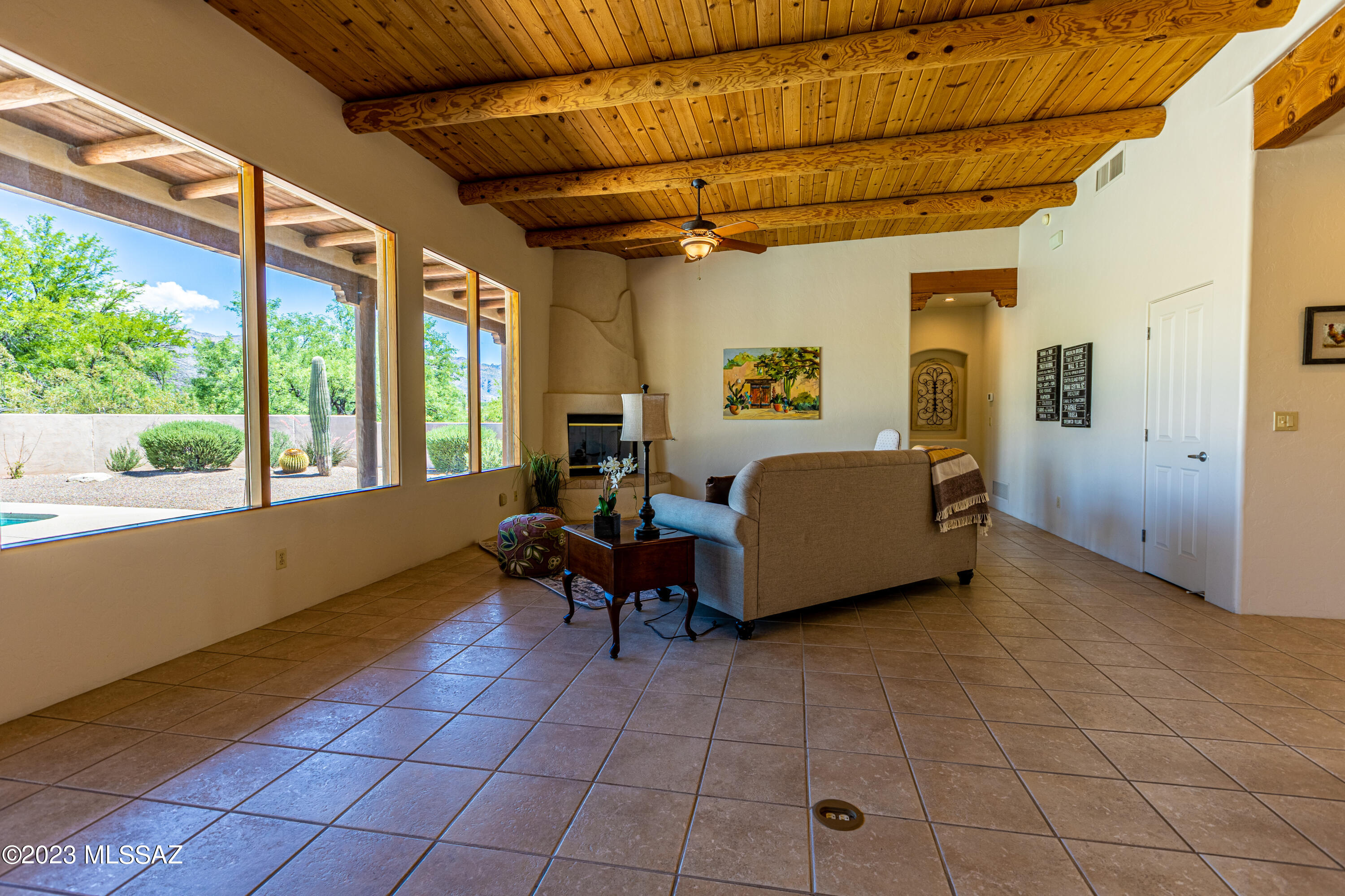 Green Ridge Subdivision - Residential