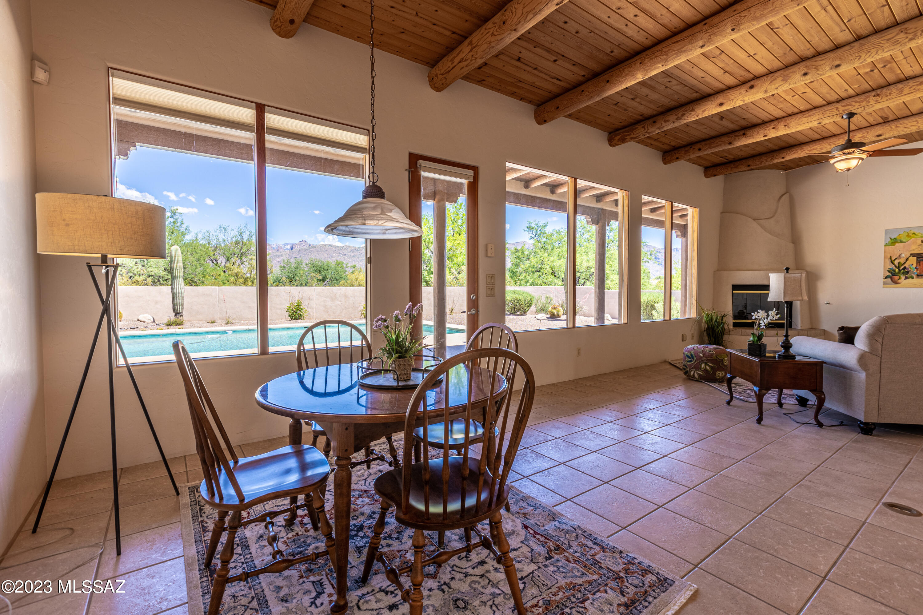 Green Ridge Subdivision - Residential