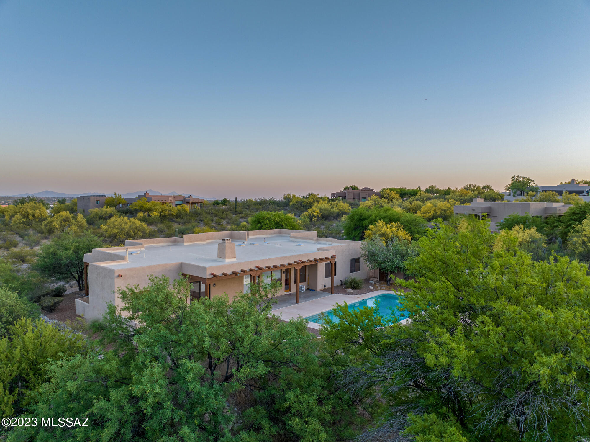 Green Ridge Subdivision - Residential