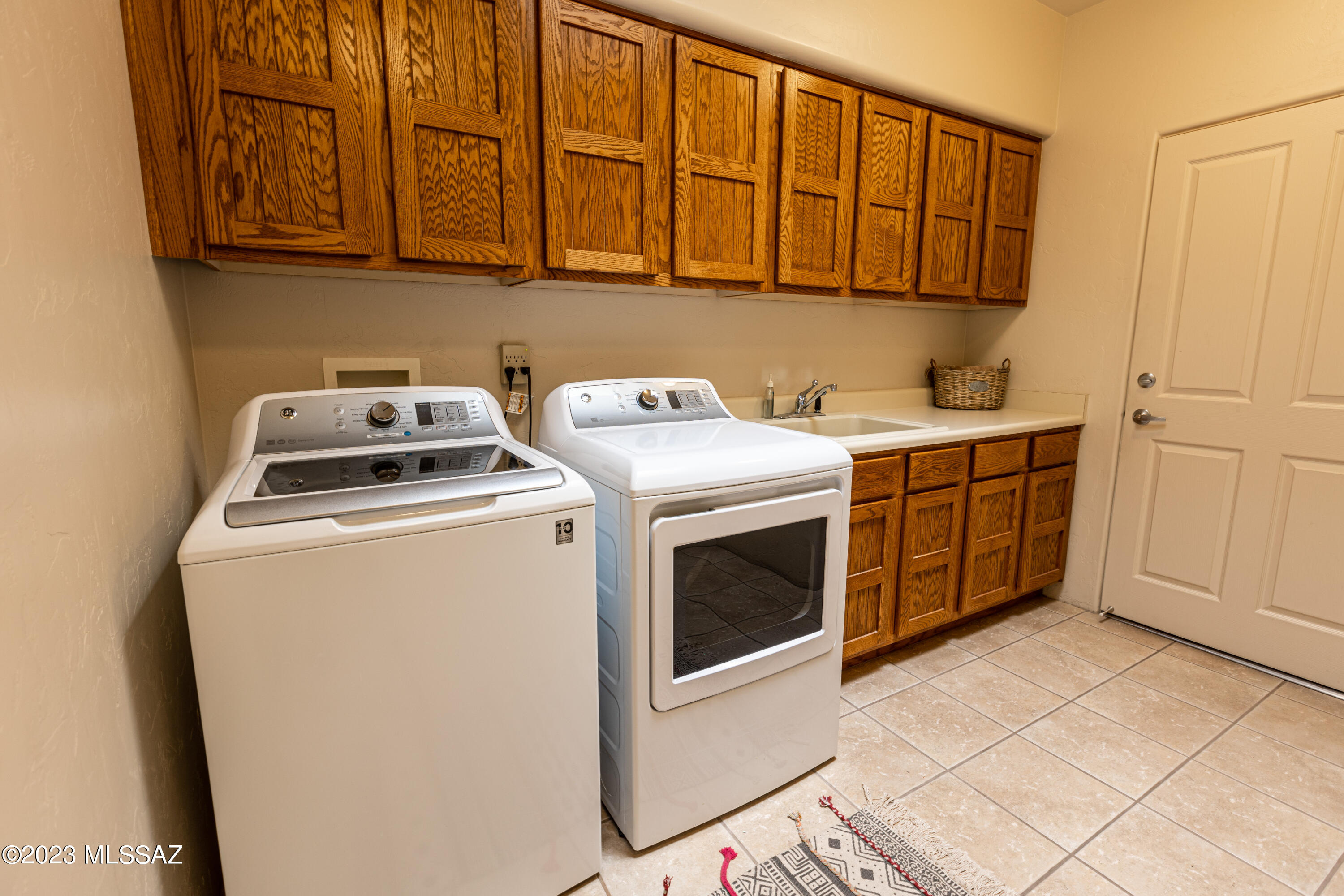 Green Ridge Subdivision - Residential