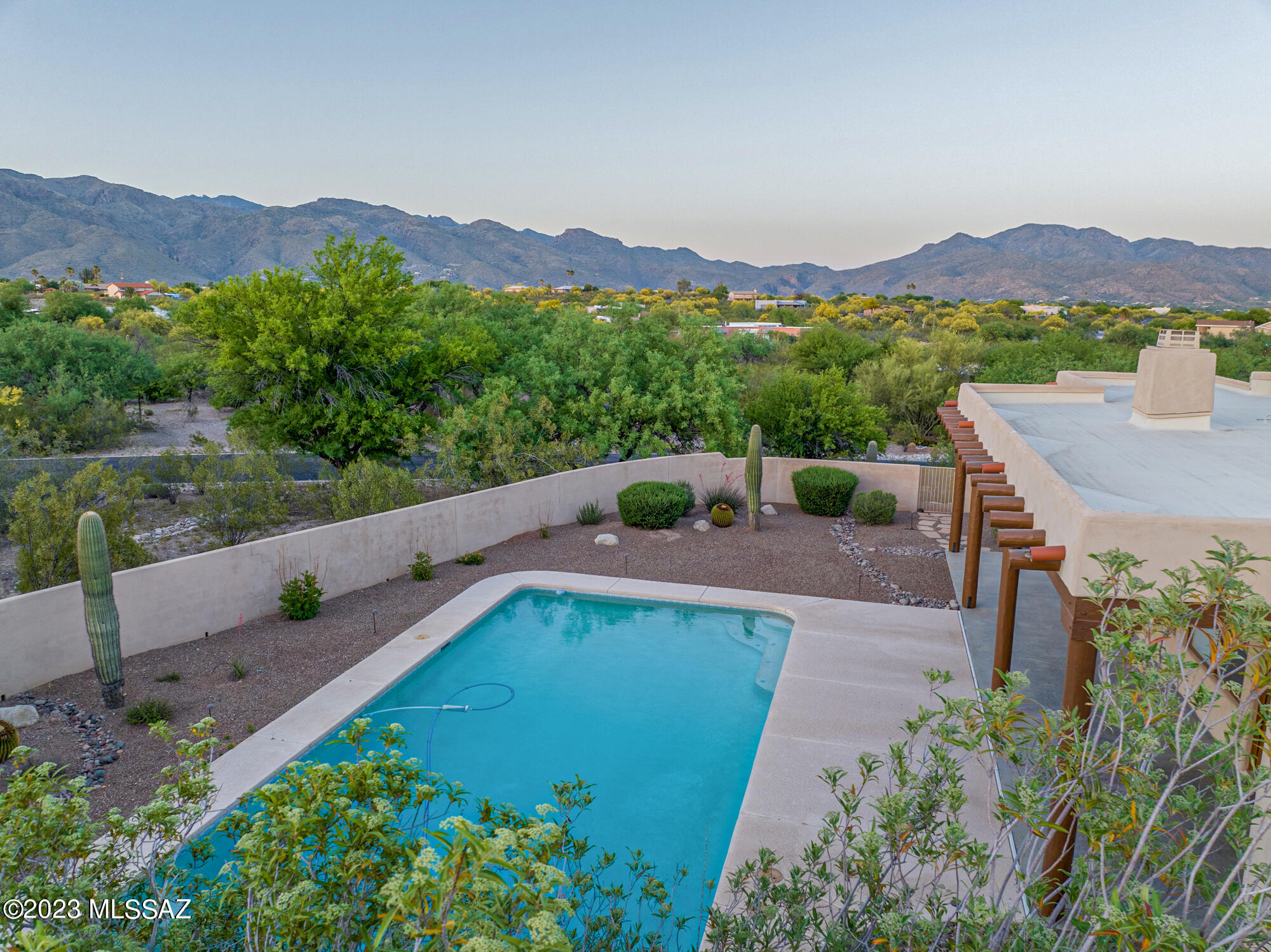 Green Ridge Subdivision - Residential