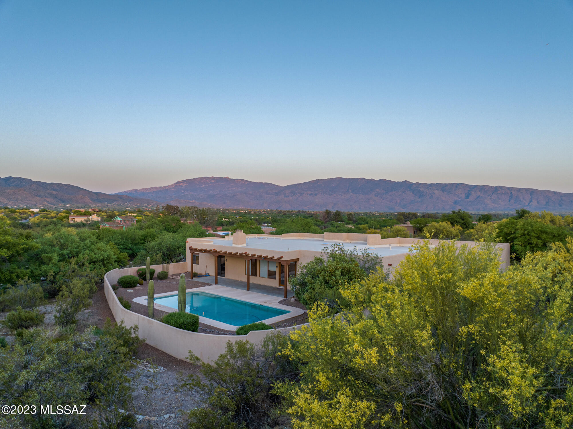 Green Ridge Subdivision - Residential