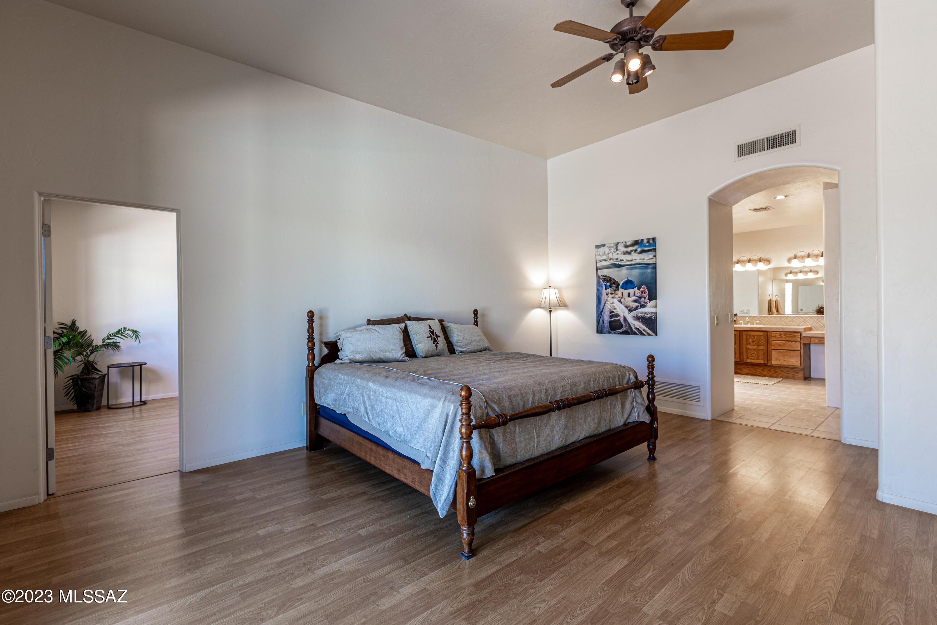 Green Ridge Subdivision - Residential