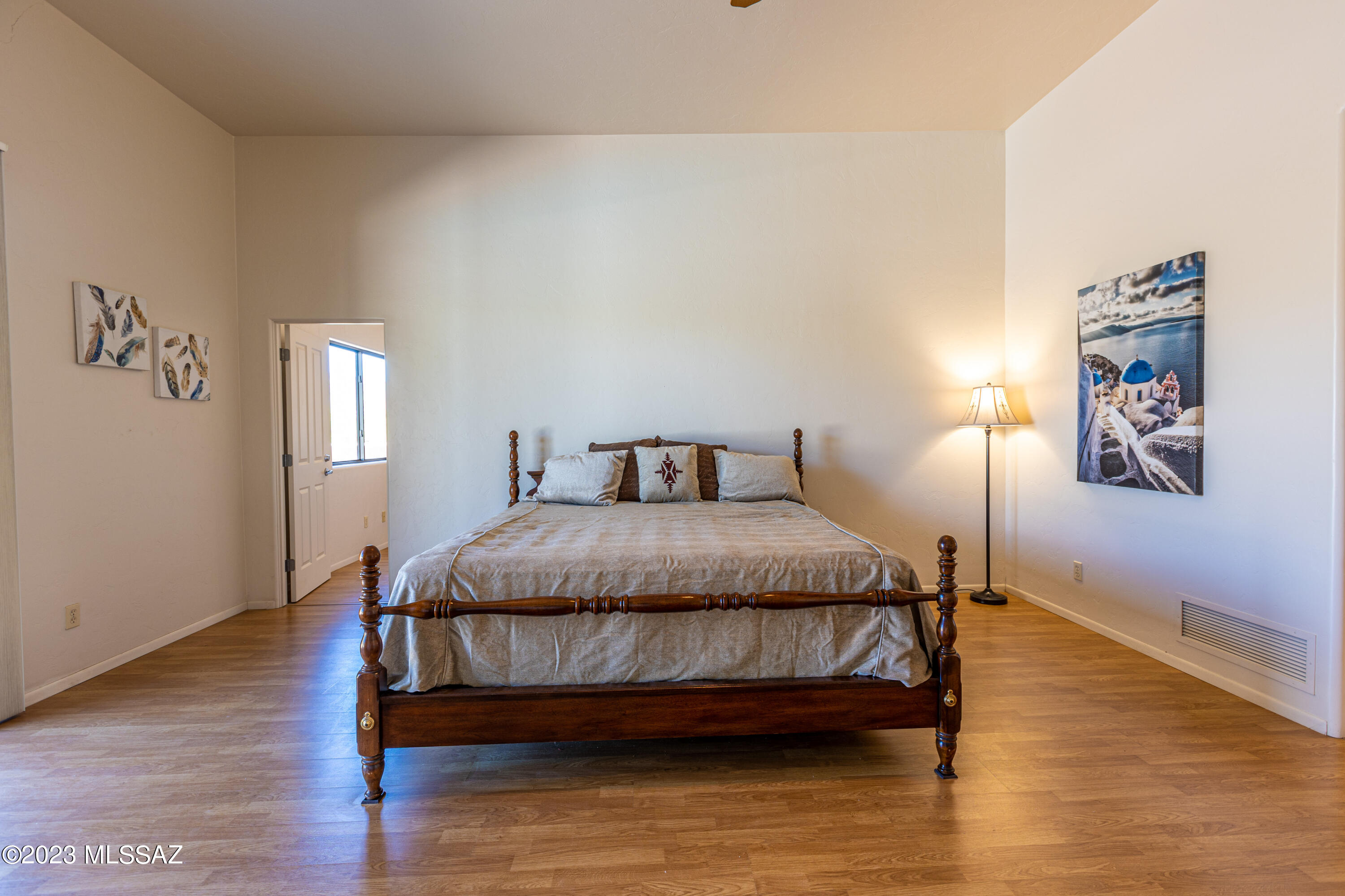 Green Ridge Subdivision - Residential