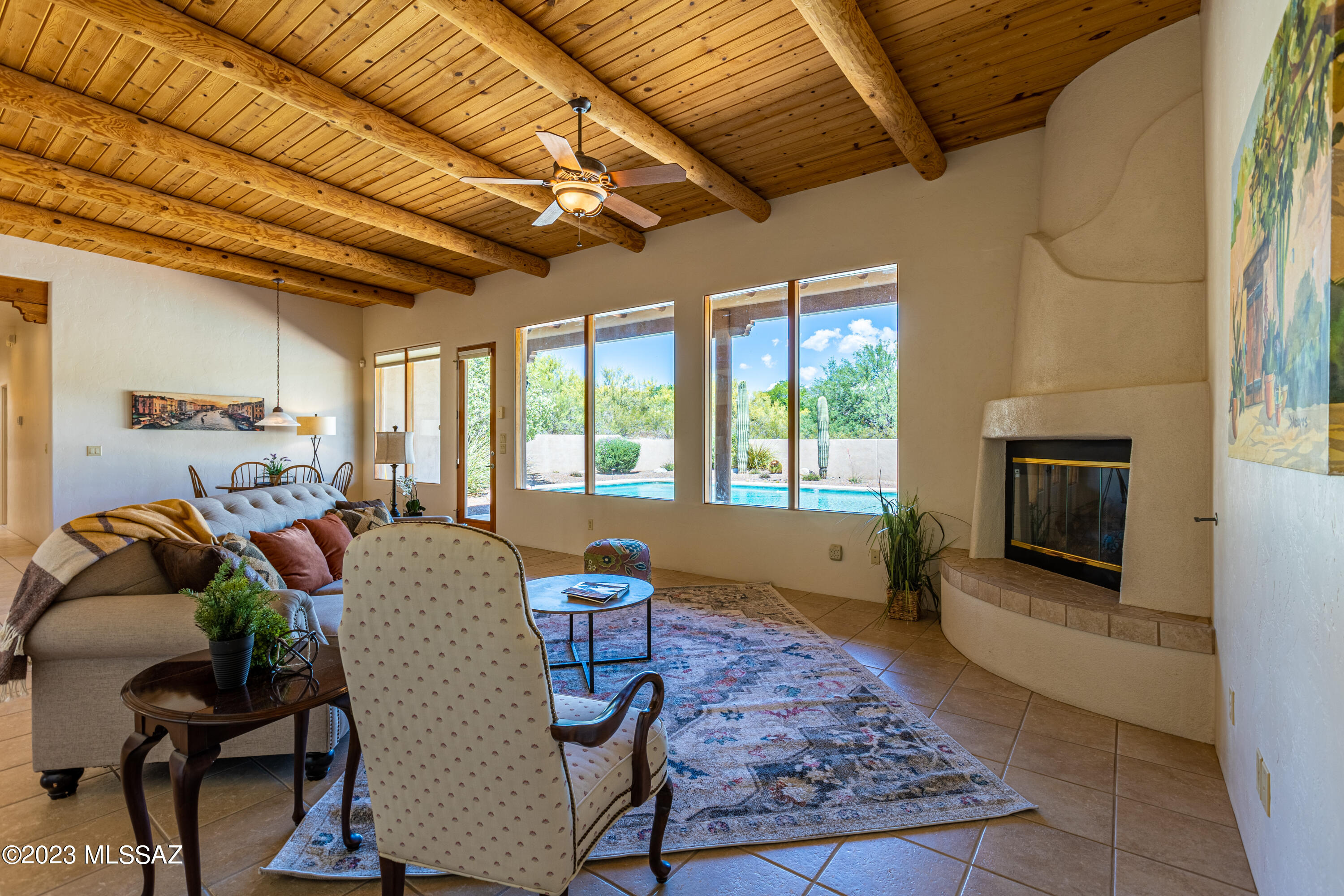 Green Ridge Subdivision - Residential