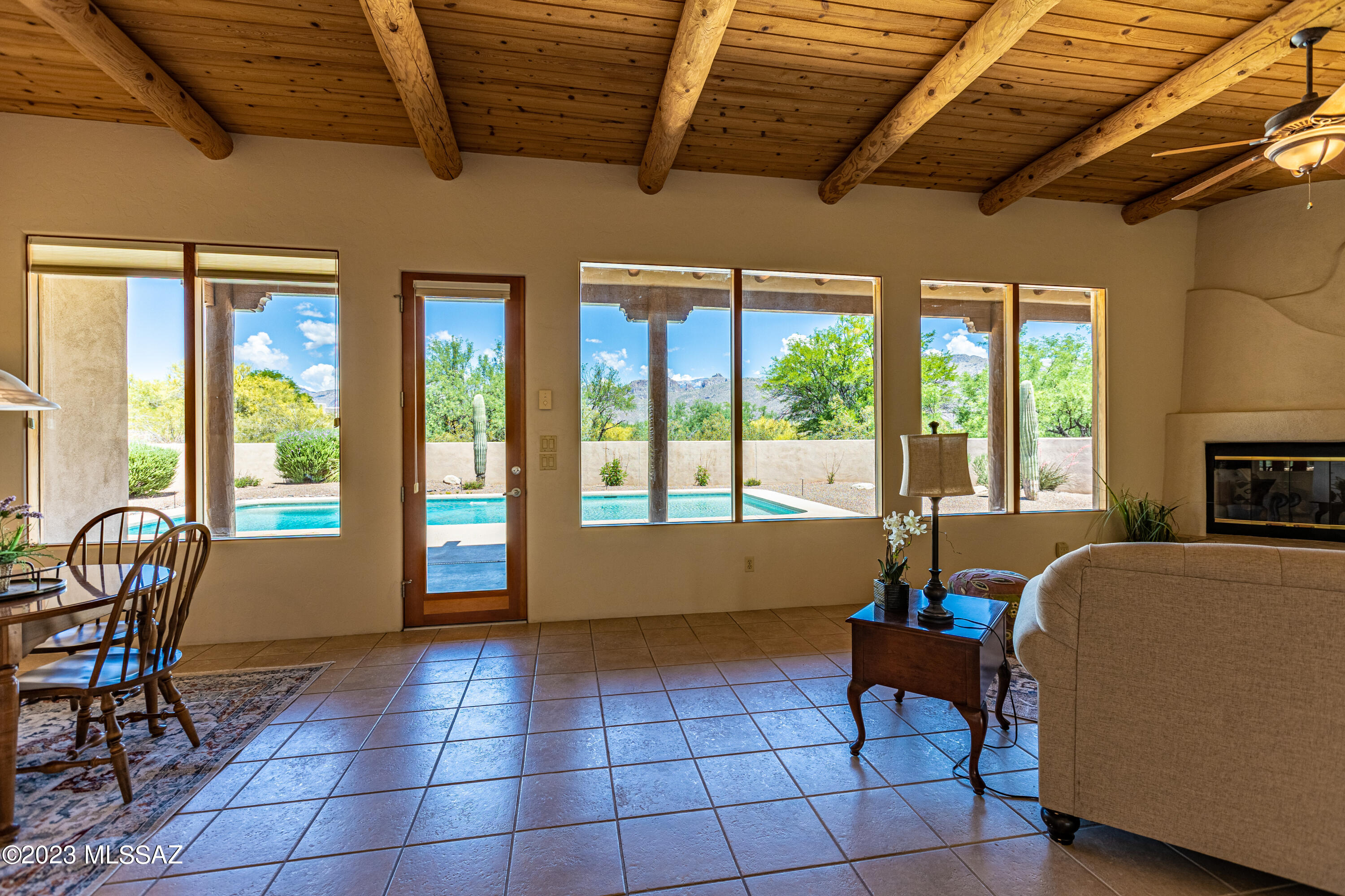 Green Ridge Subdivision - Residential
