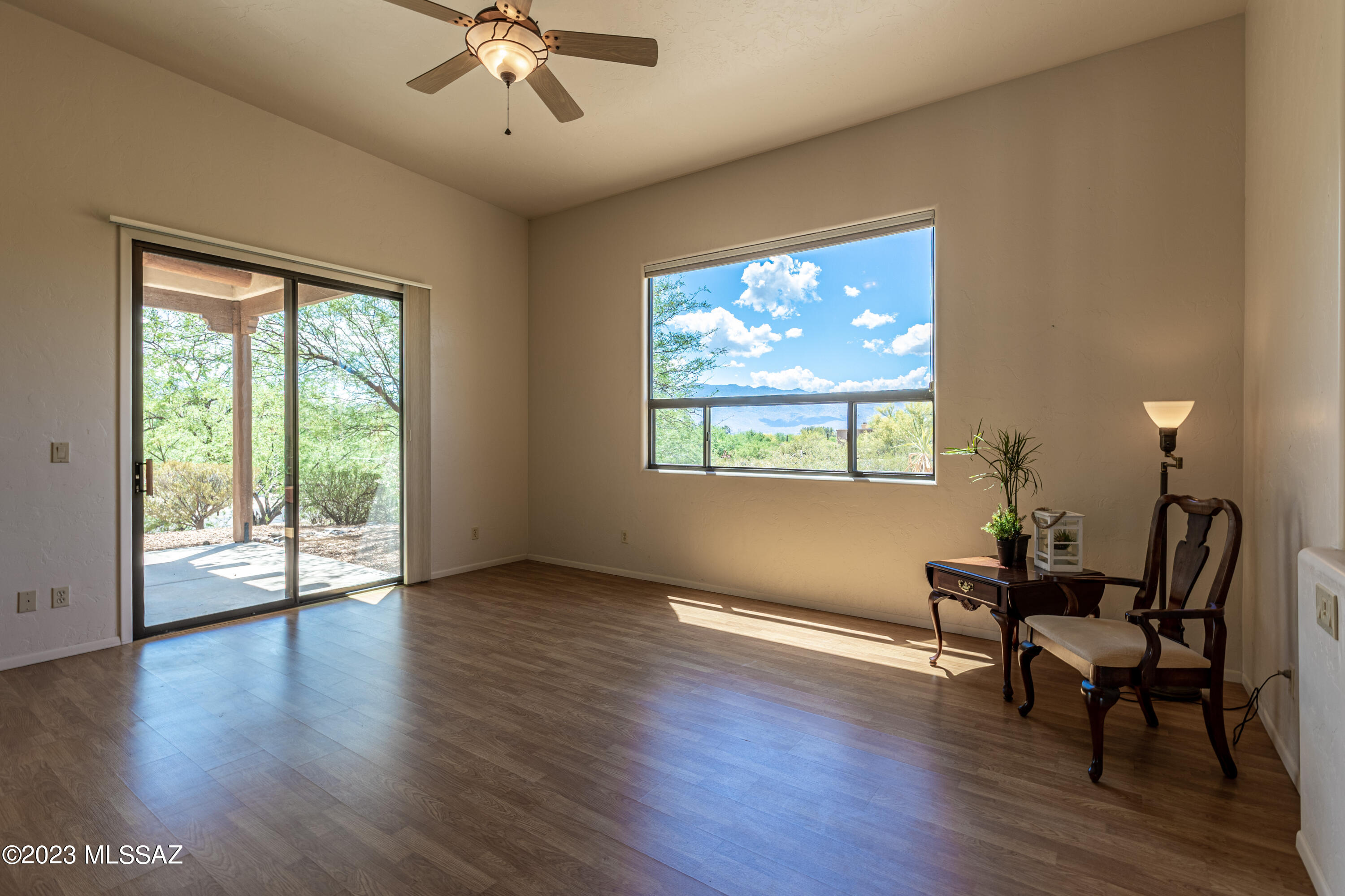 Green Ridge Subdivision - Residential