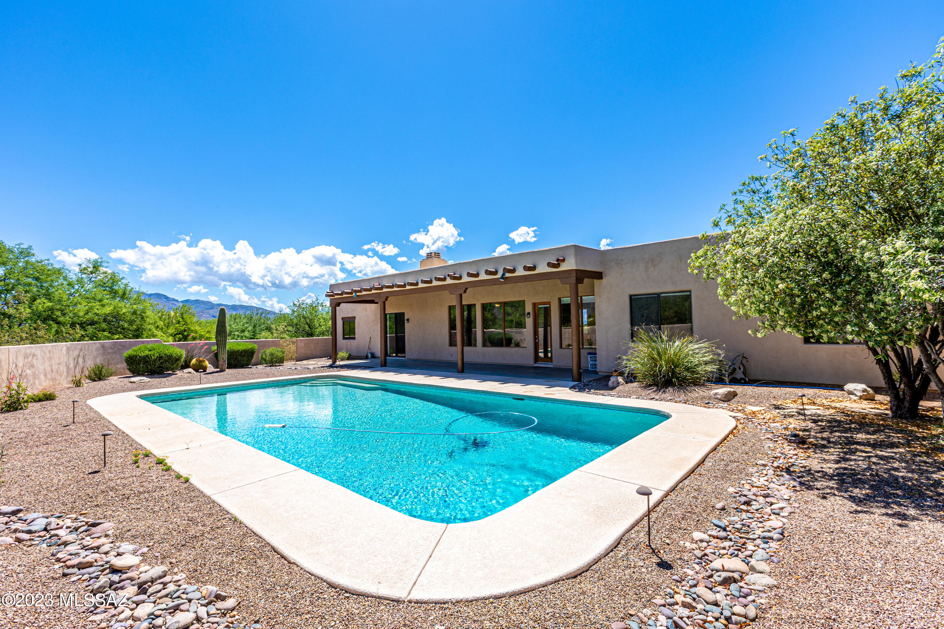 Green Ridge Subdivision - Residential