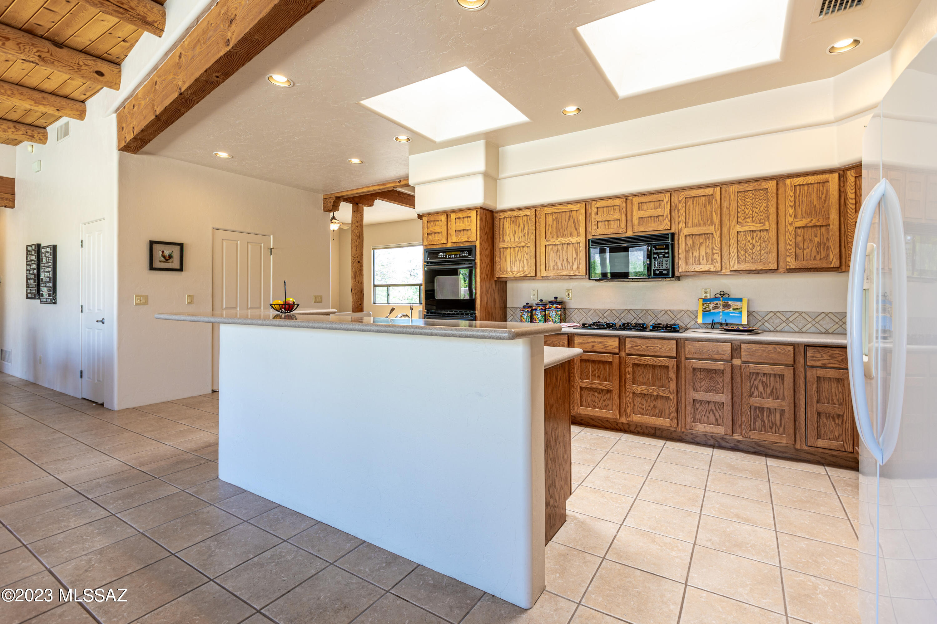 Green Ridge Subdivision - Residential