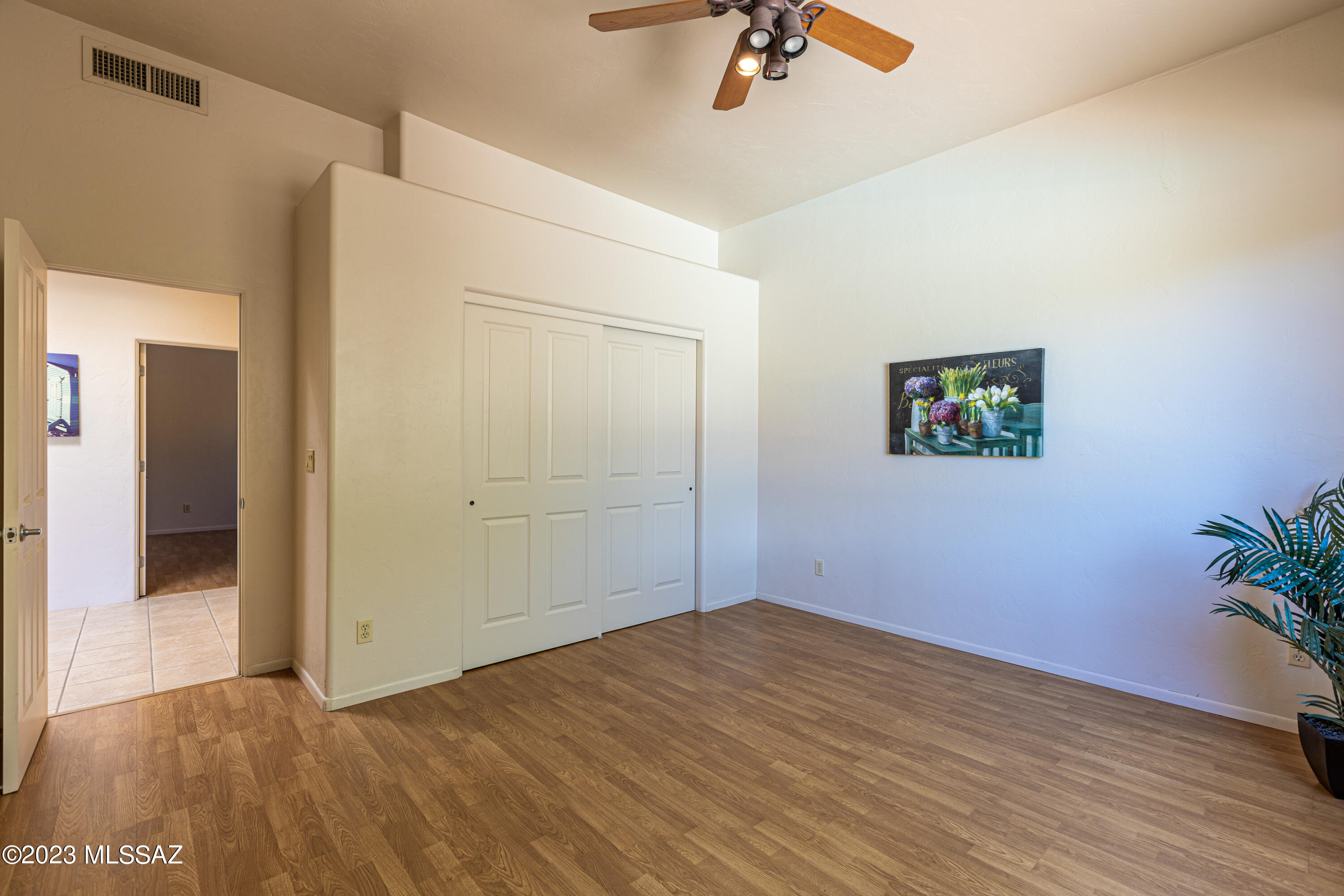 Green Ridge Subdivision - Residential
