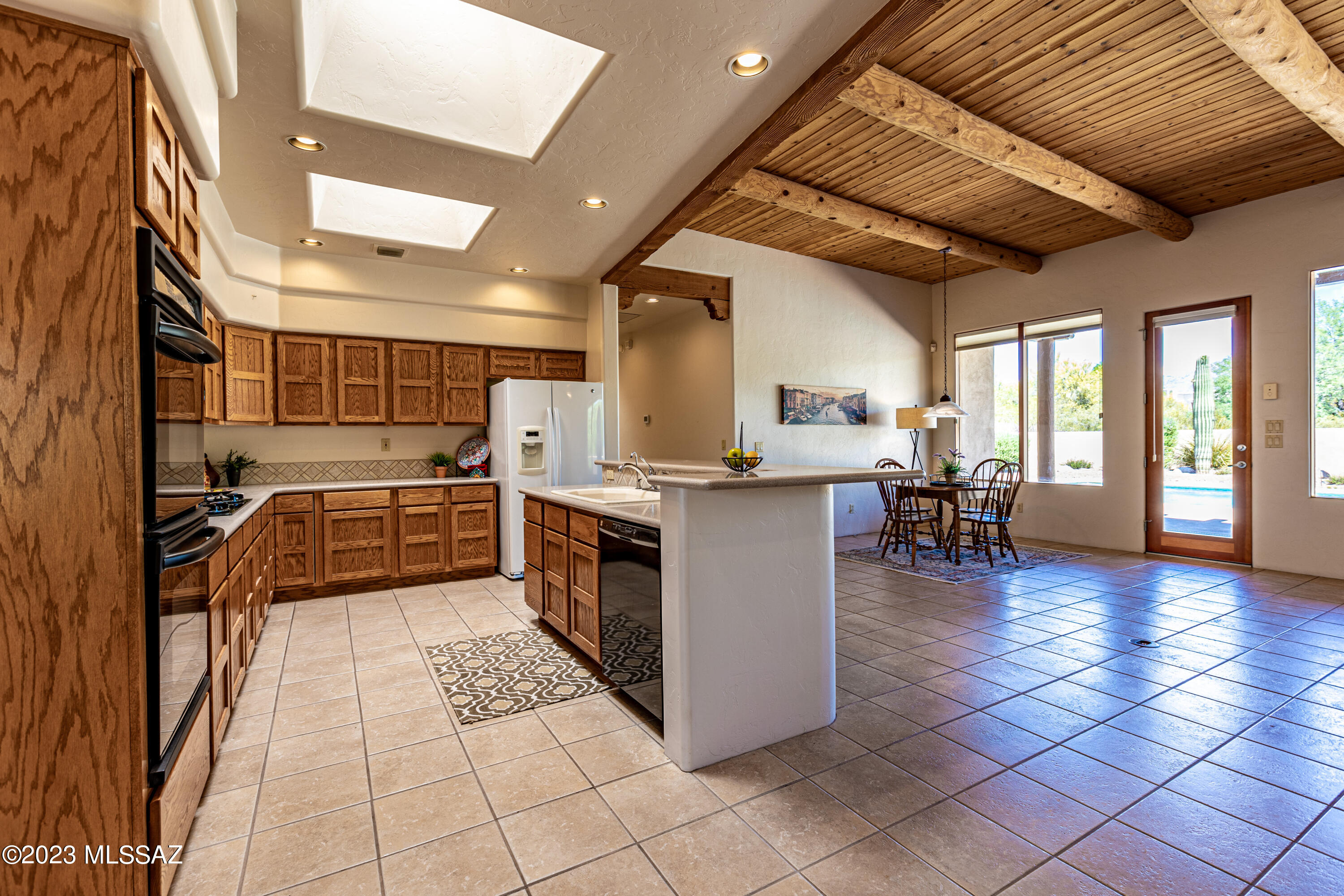 Green Ridge Subdivision - Residential