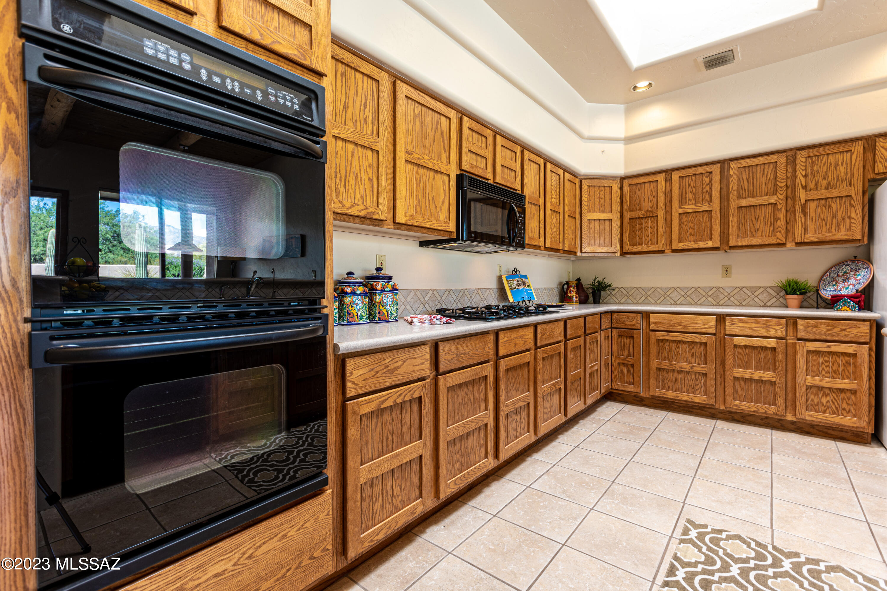 Green Ridge Subdivision - Residential