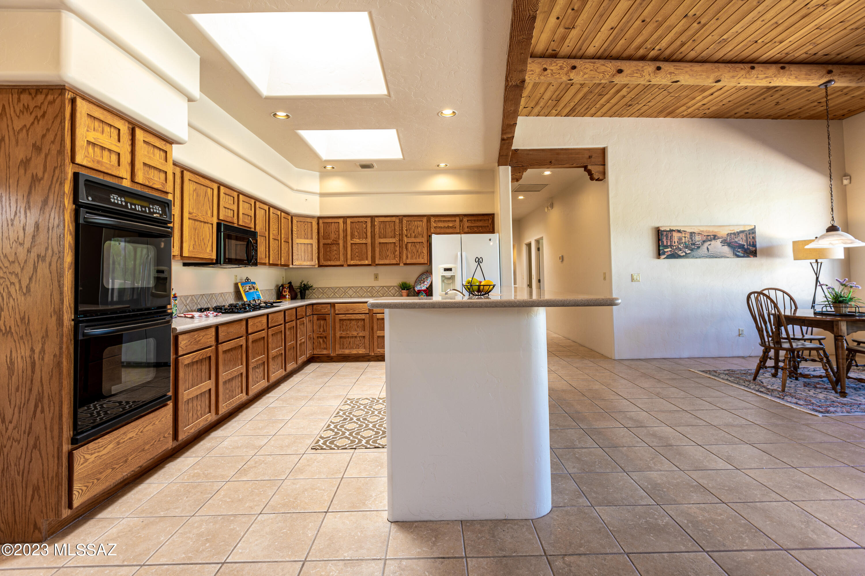 Green Ridge Subdivision - Residential
