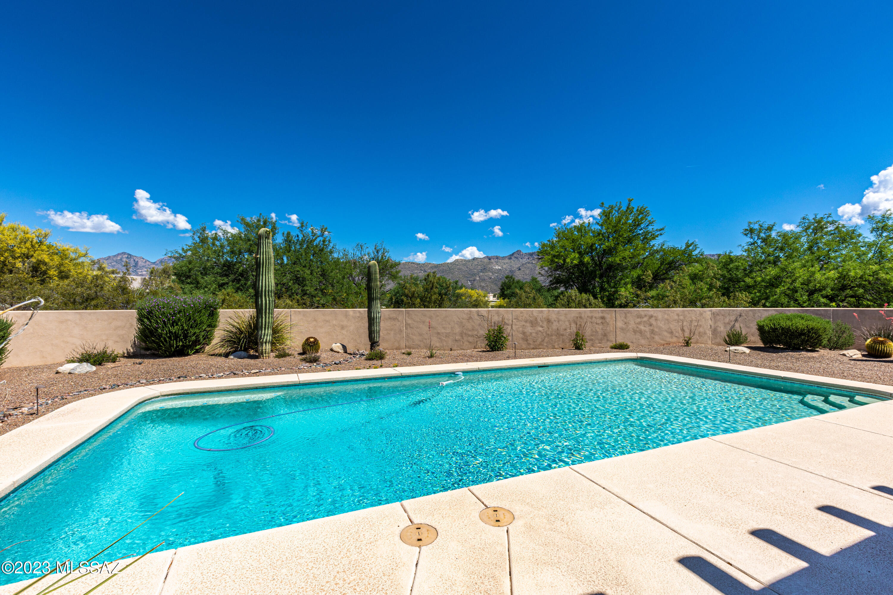 Green Ridge Subdivision - Residential