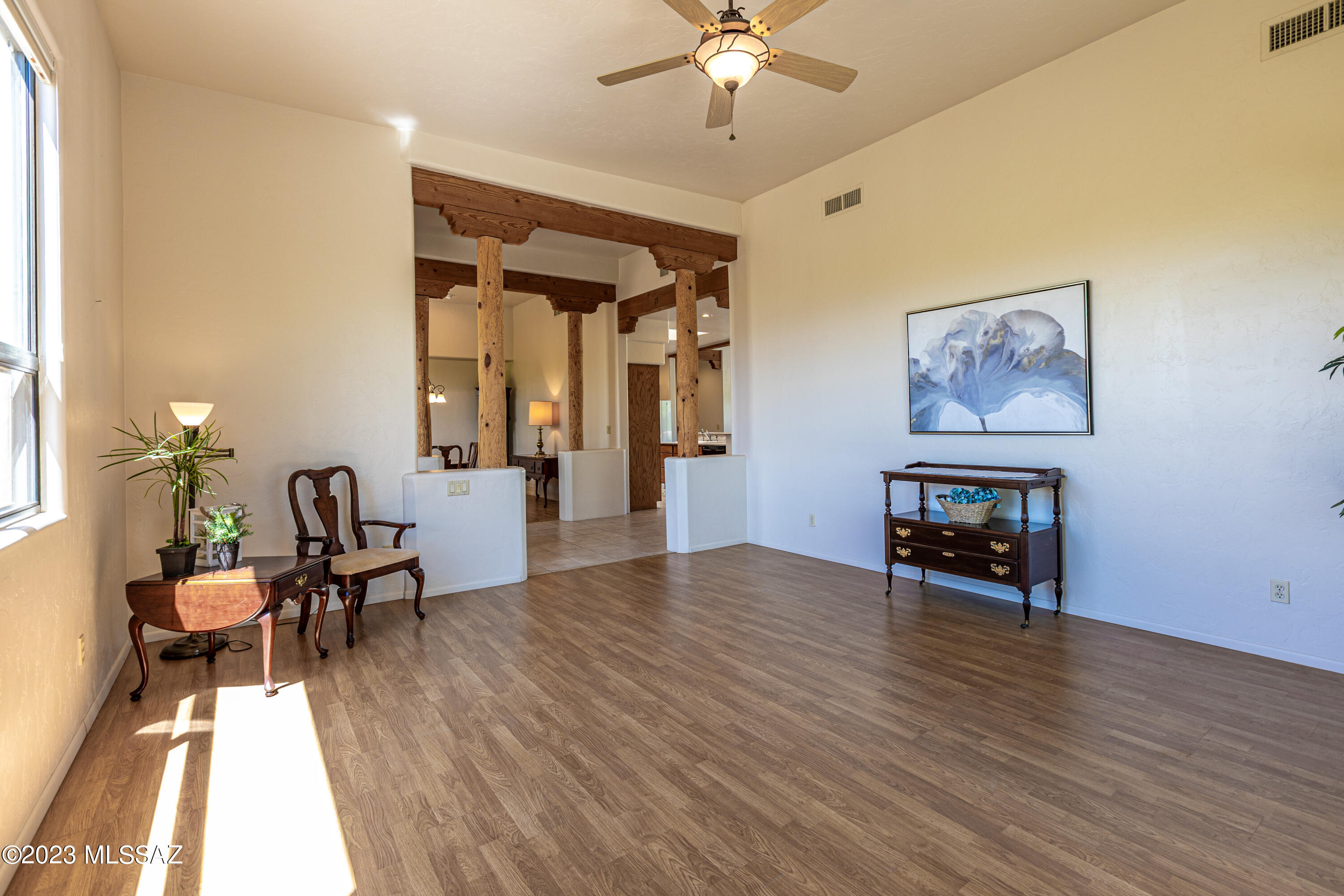Green Ridge Subdivision - Residential