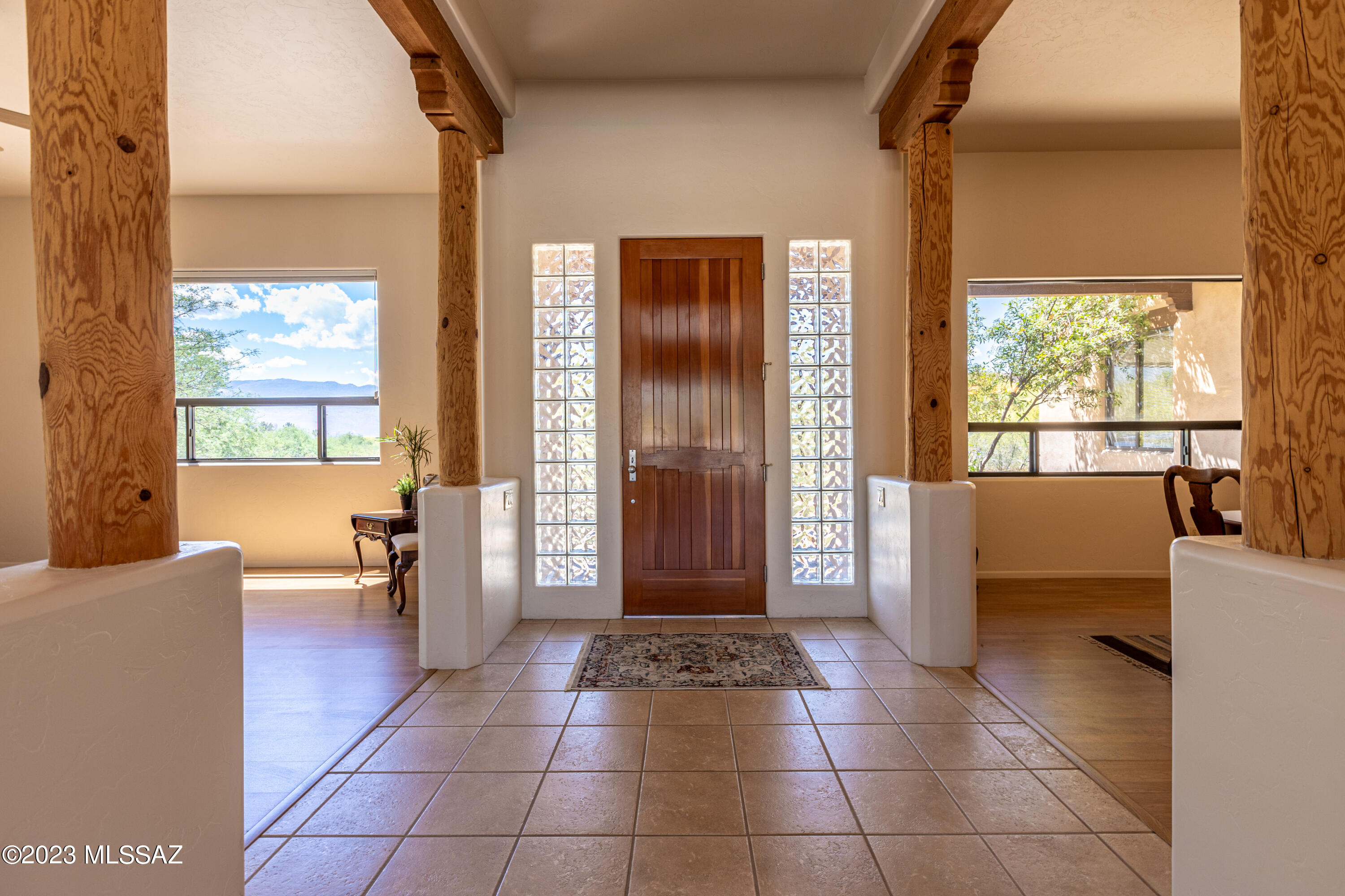 Green Ridge Subdivision - Residential