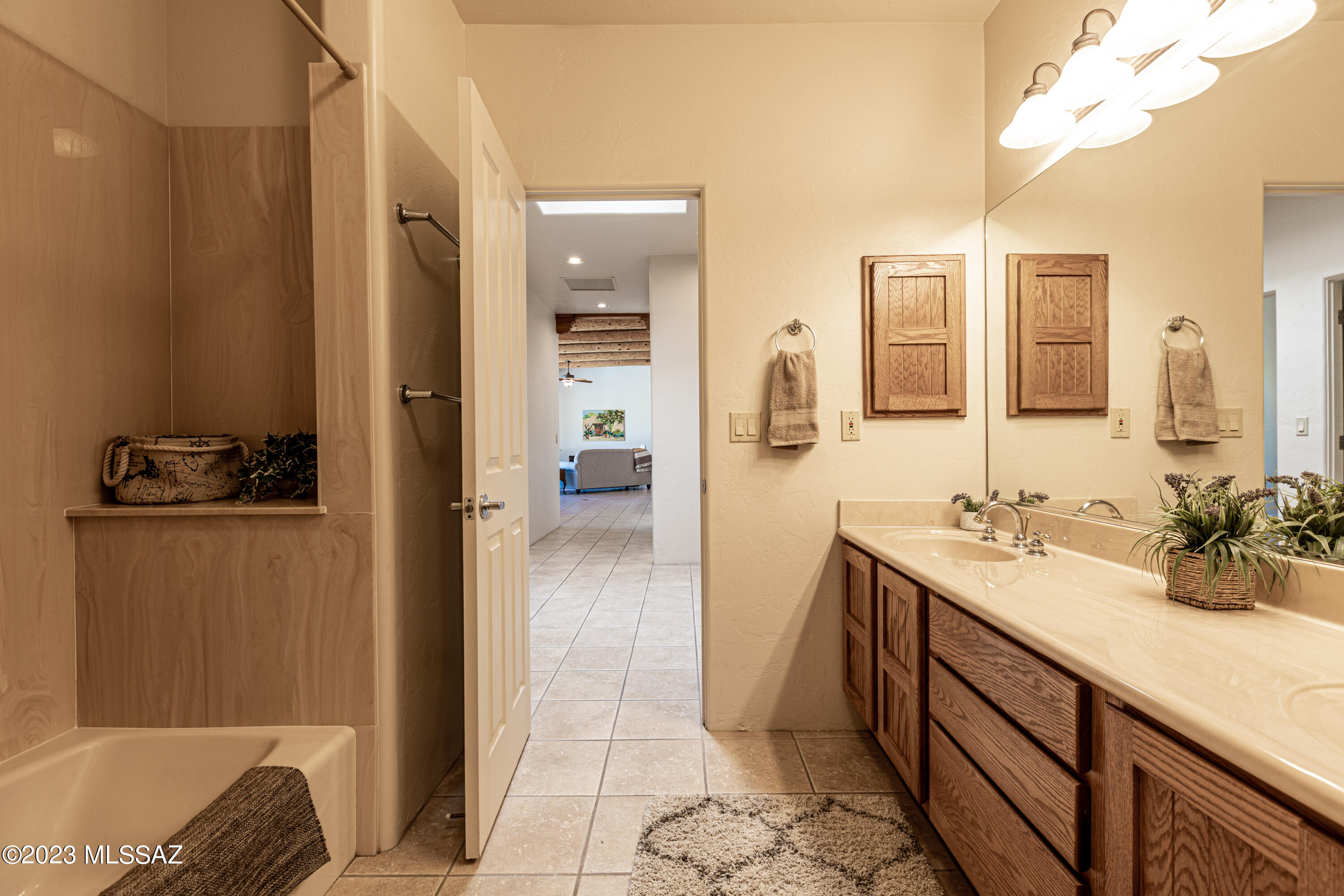 Green Ridge Subdivision - Residential
