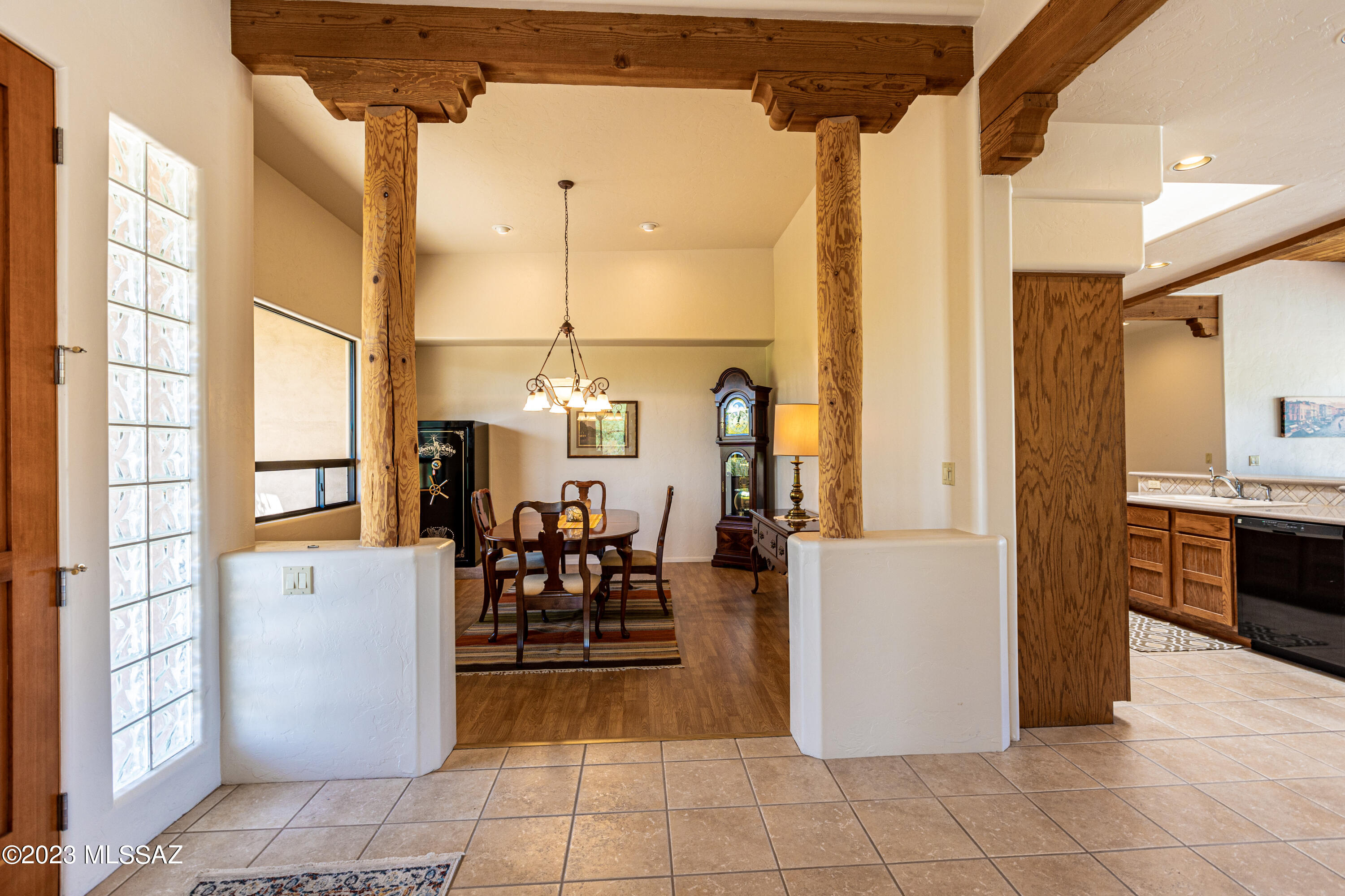 Green Ridge Subdivision - Residential