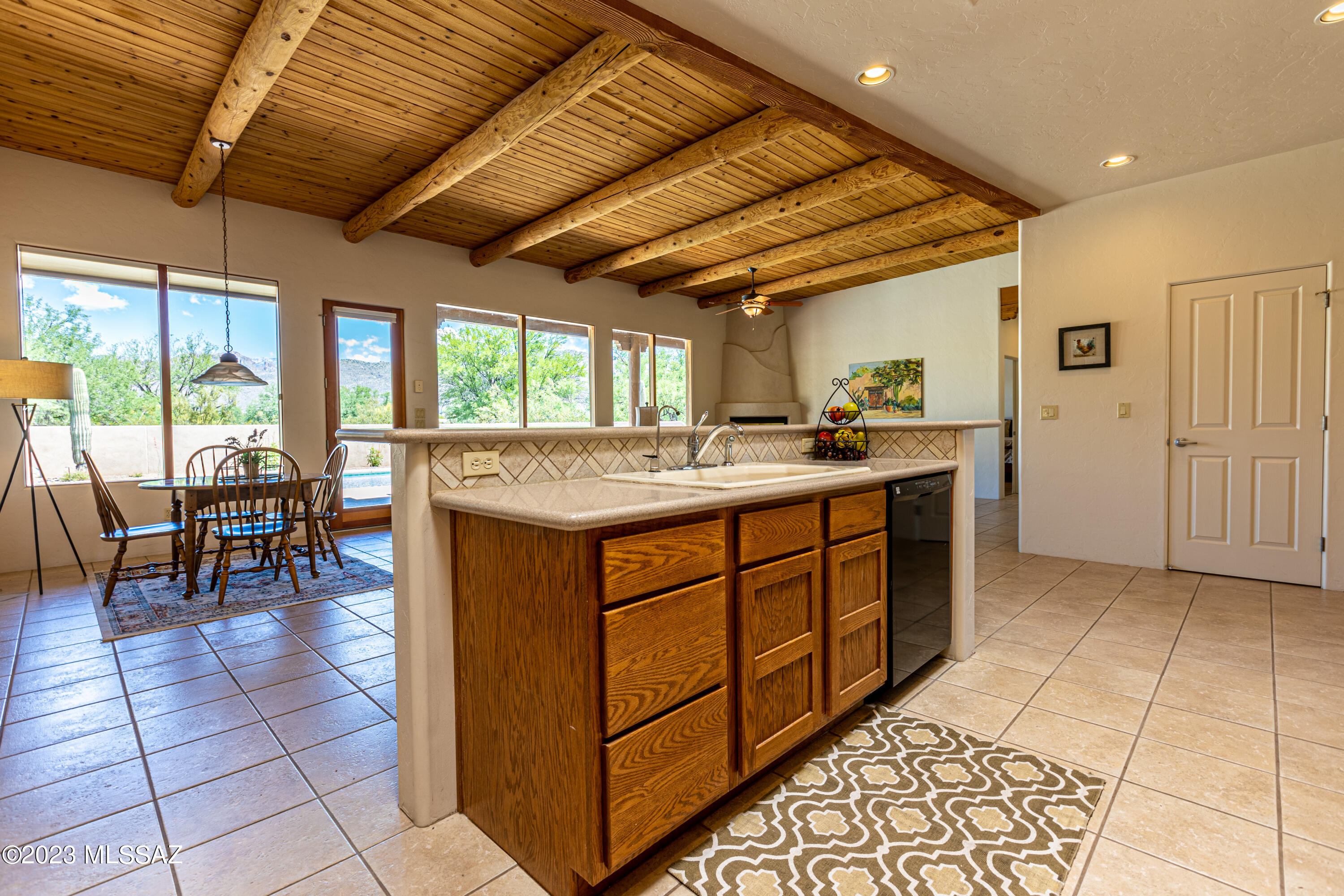 Green Ridge Subdivision - Residential