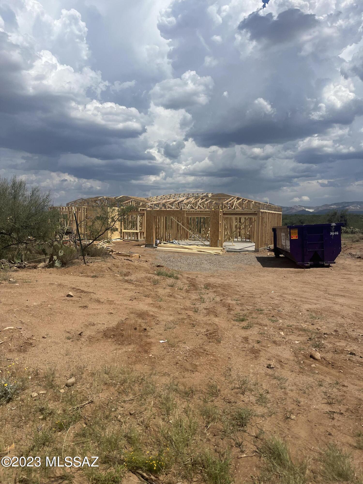 Stone House Phase II - Residential