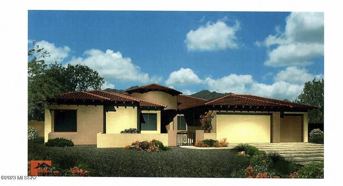 Stone House Phase II - Residential