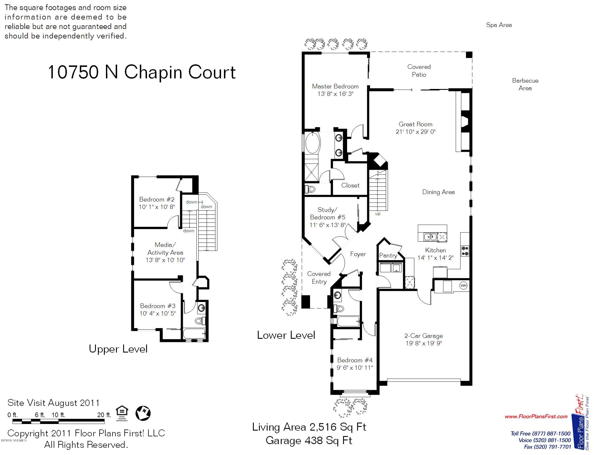 Rivers Edge II - Residential