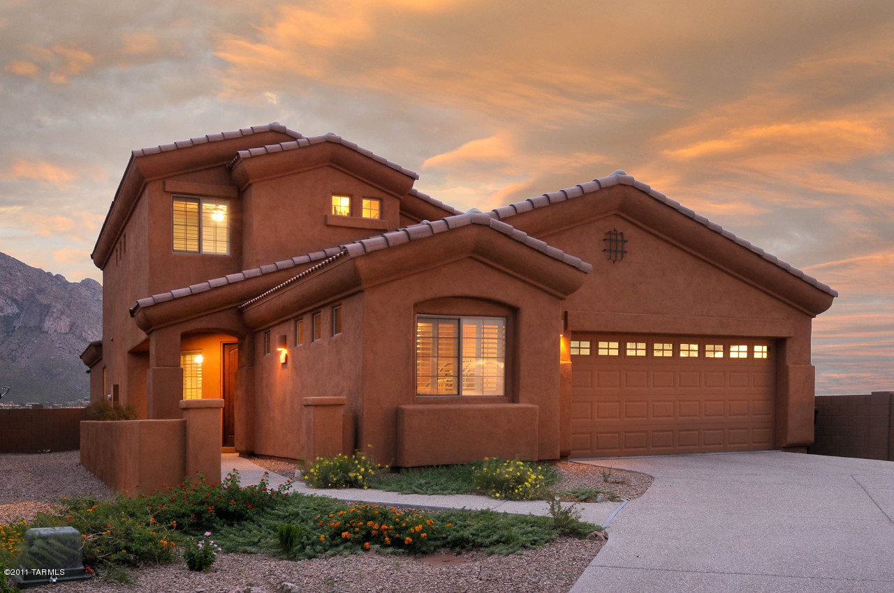 Rivers Edge II - Residential