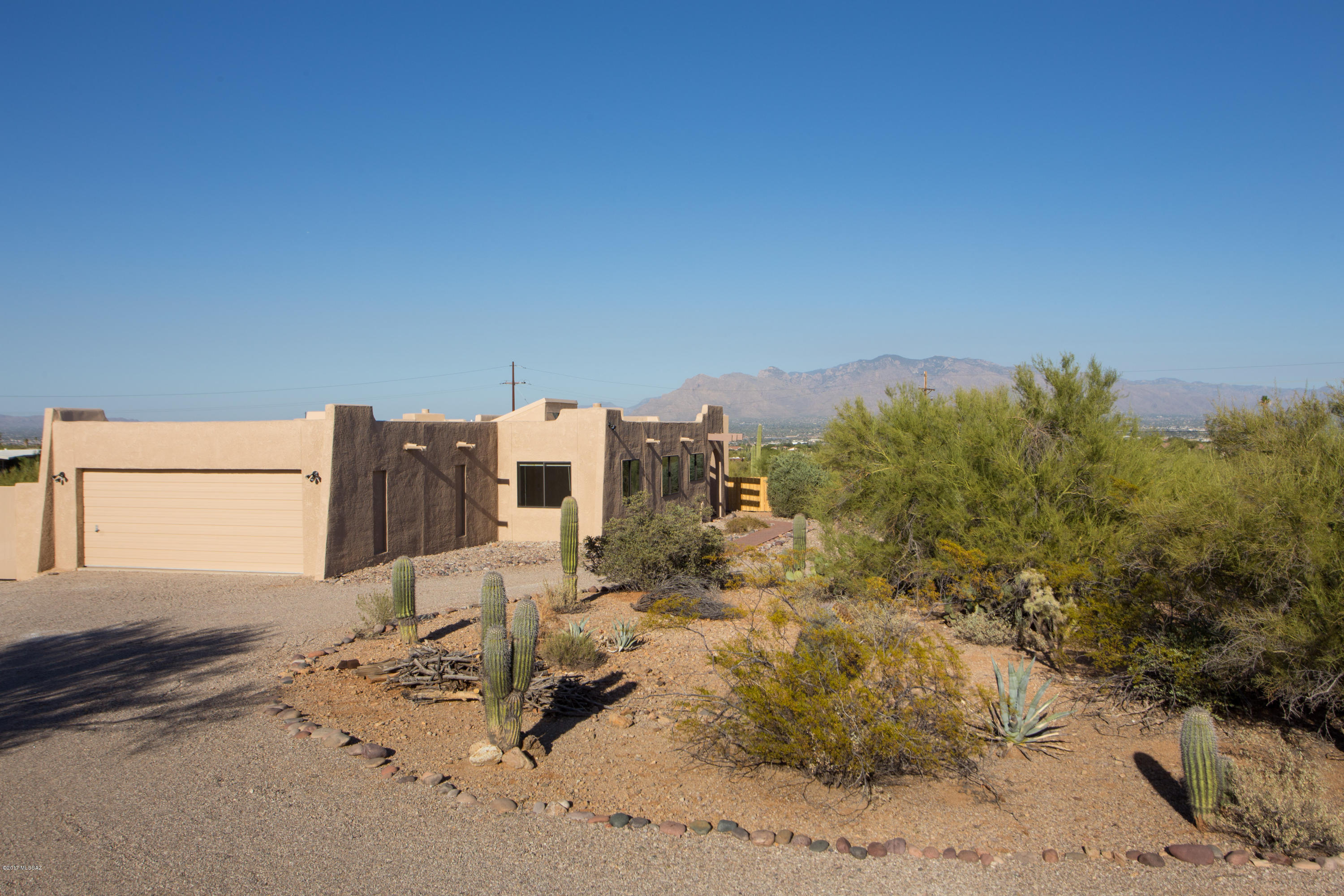 Unsubdivided - Residential